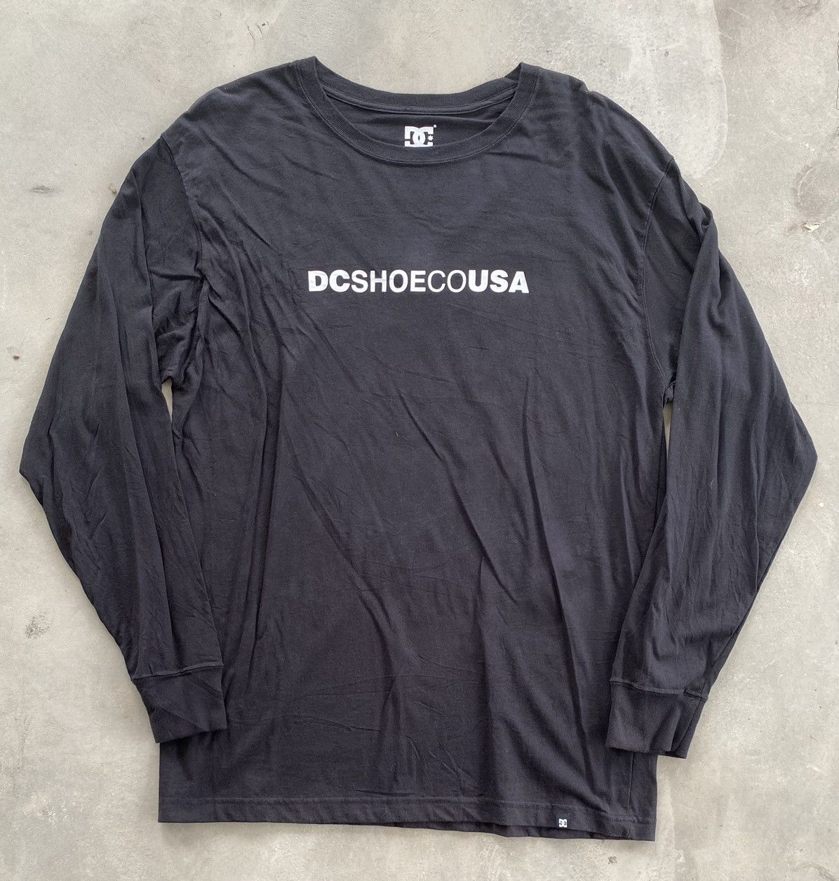 DC DC DCSHOECO USA Size US XL / EU 56 / 4 - 1 Thumbnail