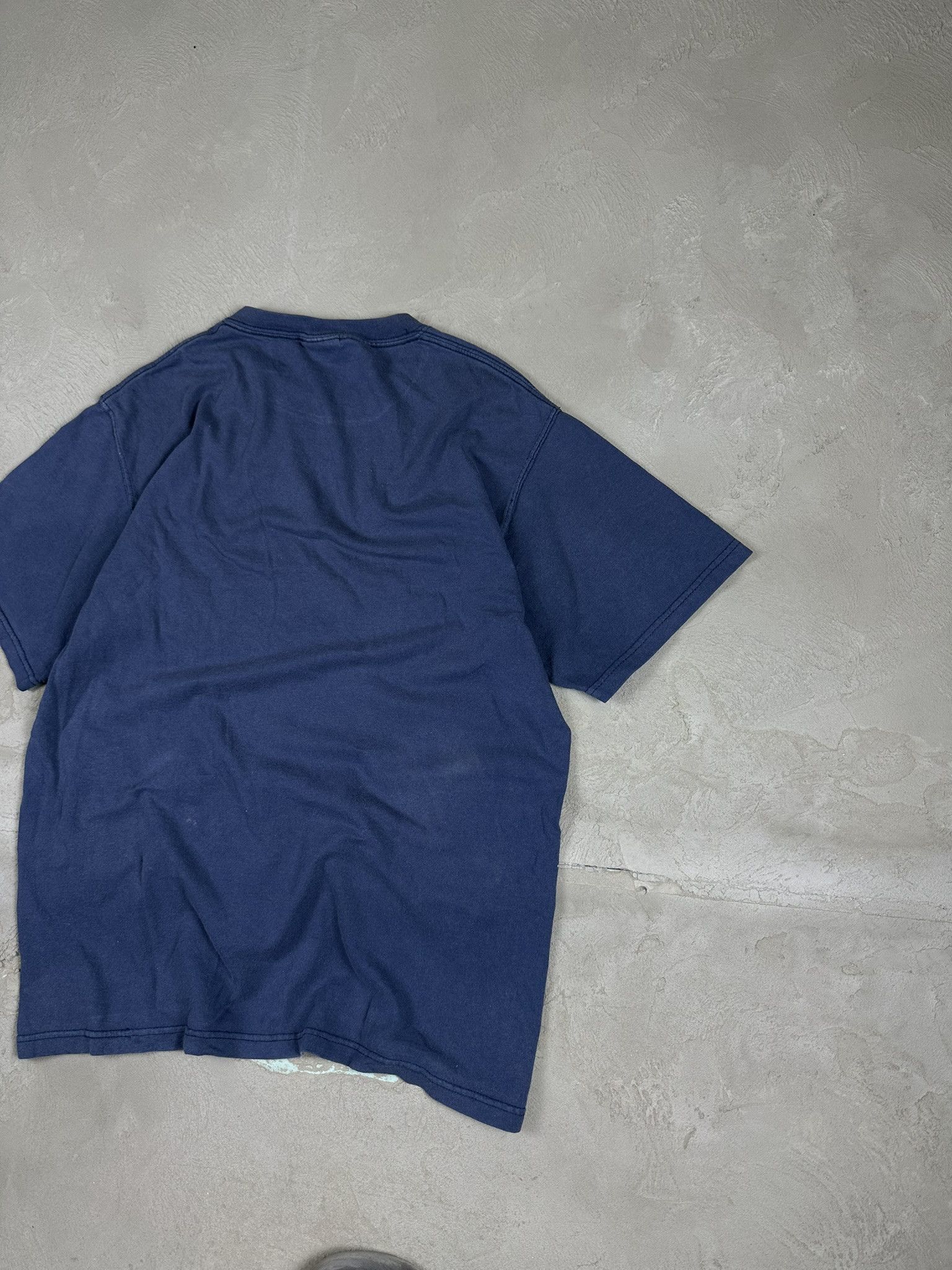 Lee × MLB × Vintage 2005 Vintage Boston Red Sox MLB Baseball Y2k T-shirt 00s Size US M / EU 48-50 / 2 - 13 Thumbnail