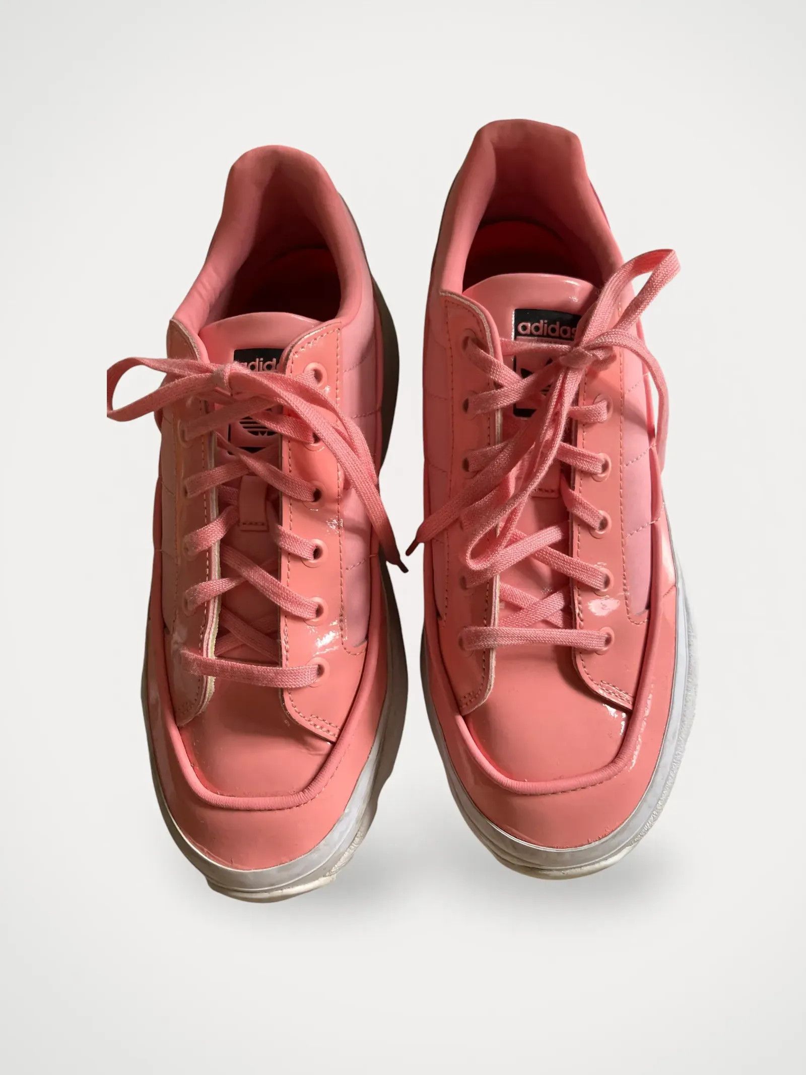 Adidas Adidas Sneakers Size US 10.5 / IT 40.5 - 1 Thumbnail