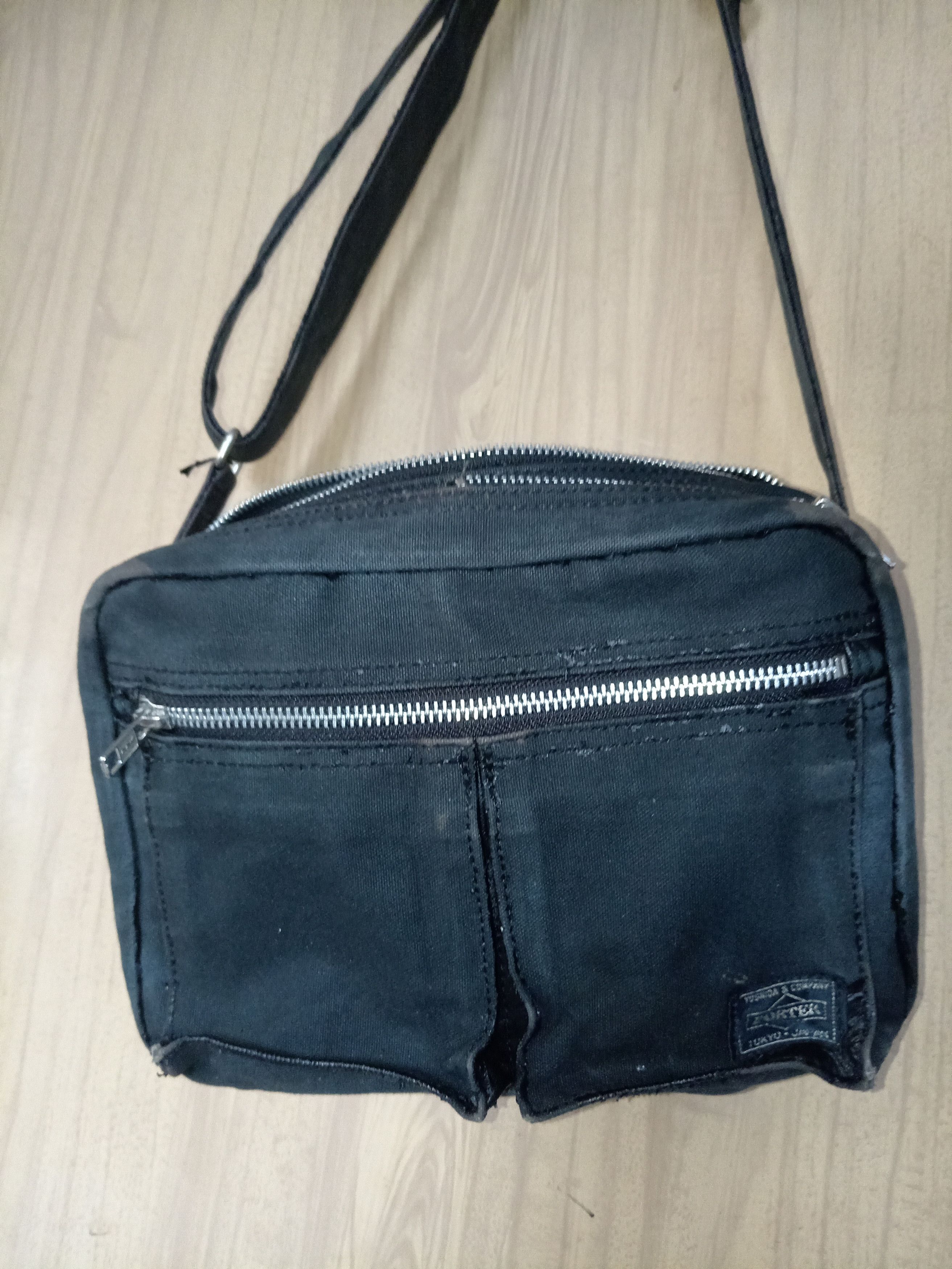Porter Porter sling bag Size ONE SIZE - 1 Thumbnail