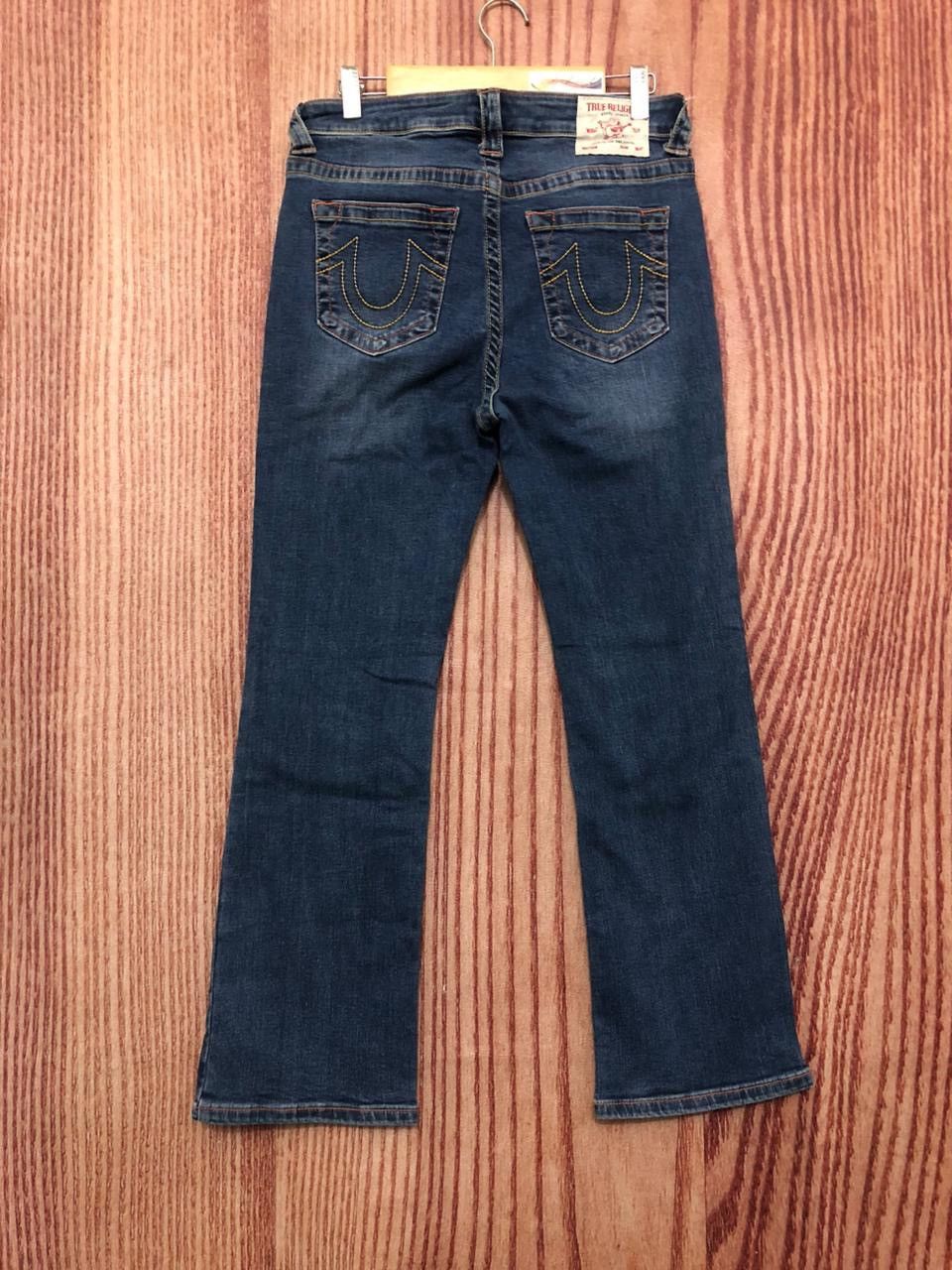 True Religion True religion jeans Size 29" - 2 Thumbnail