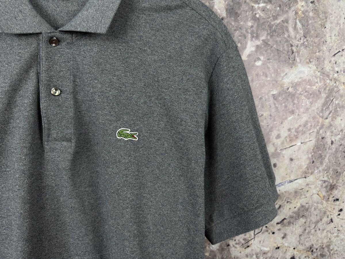 Lacoste Men’s Lacoste Polo Shirt Streetwear Size XXL Size US XXL / EU 58 / 5 - 4 Thumbnail