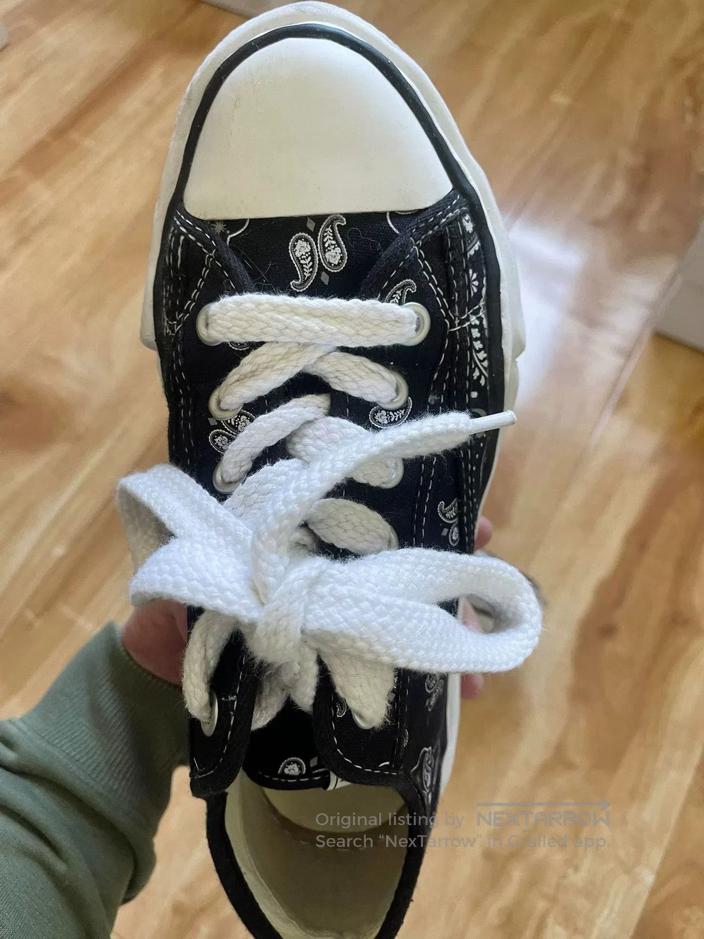 Other Mmy Paisley Limited Sneakers 42. Size US 9 / EU 42 - 5 Thumbnail