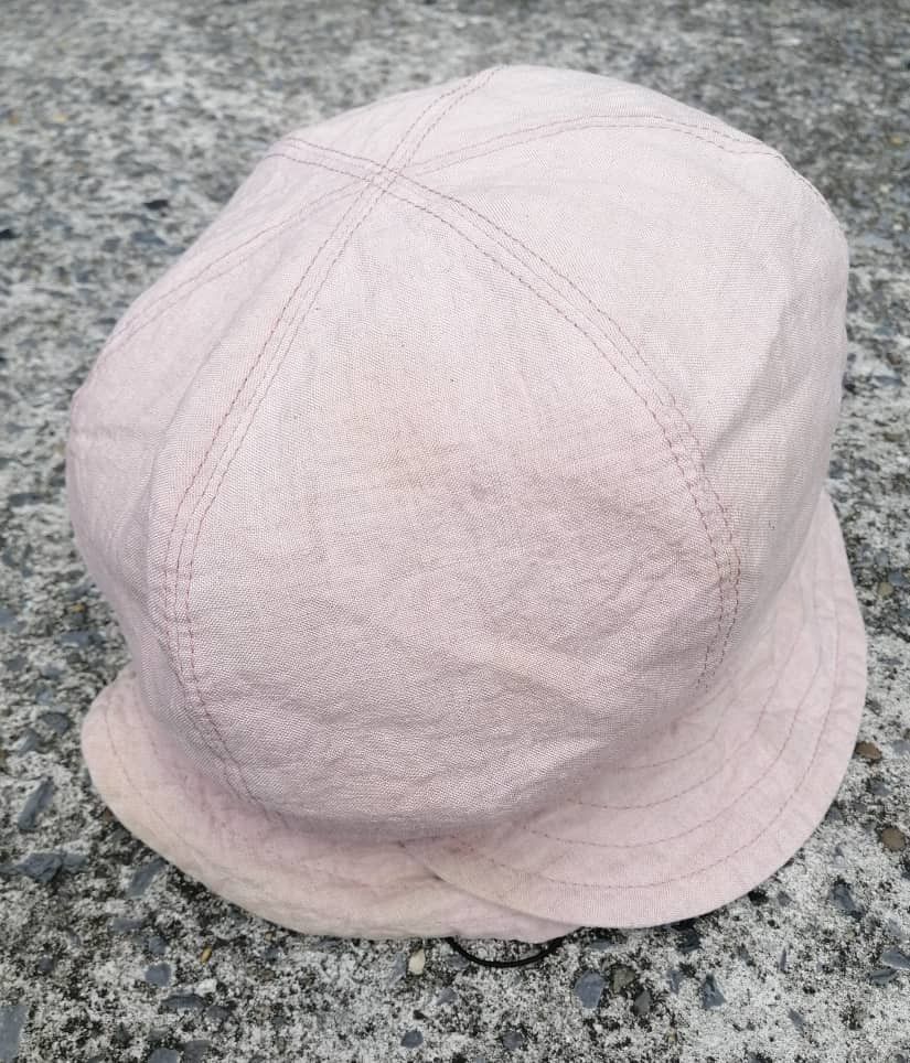 Designer × Vivienne Westwood Vivienne Westwood Made In Japan Hats Size ONE SIZE - 8 Thumbnail