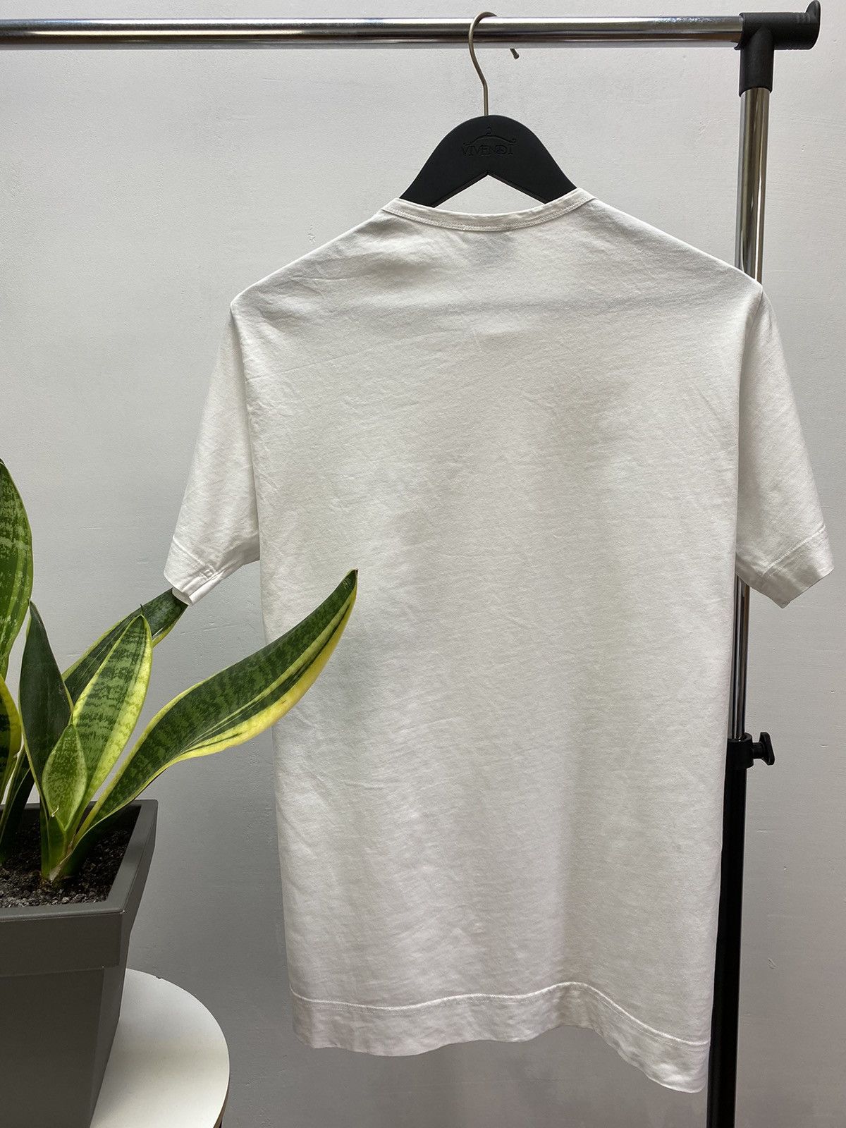 Vivienne Westwood Vivienne Westwood Orgy Print Logo Sex T shirt Size US XL / EU 56 / 4 - 22 Thumbnail
