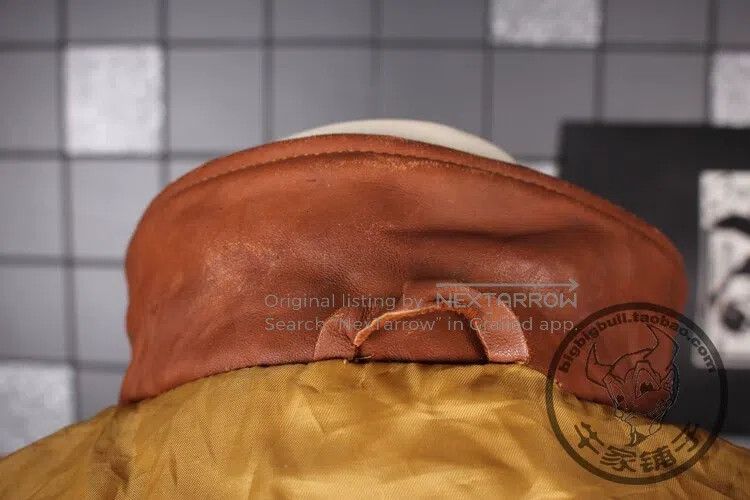 Other American suede Size US XS / EU 42 / 0 - 6 Thumbnail