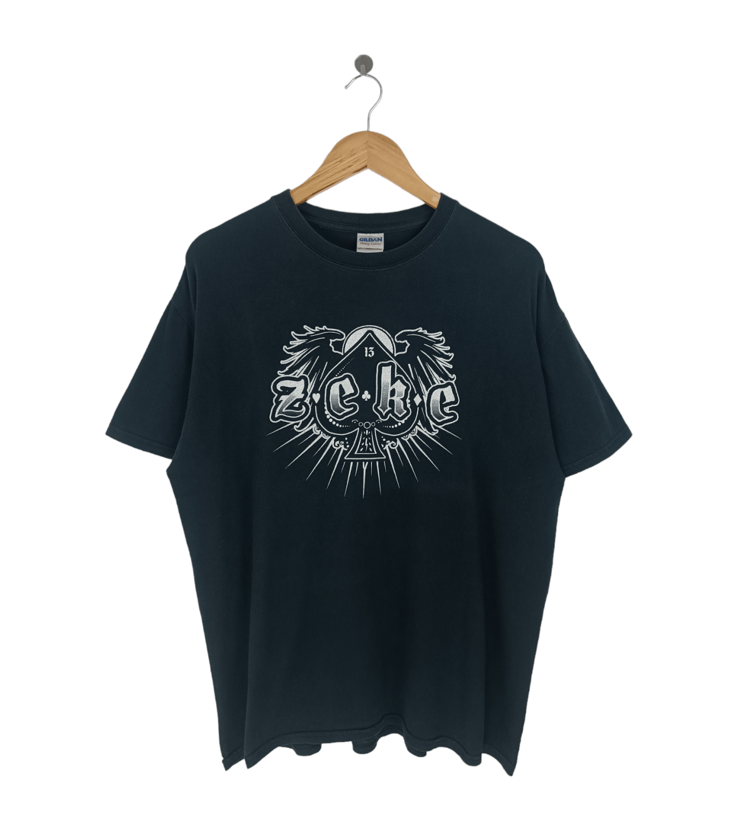 Have Heart T-Shirt – Fighting the Phoenix