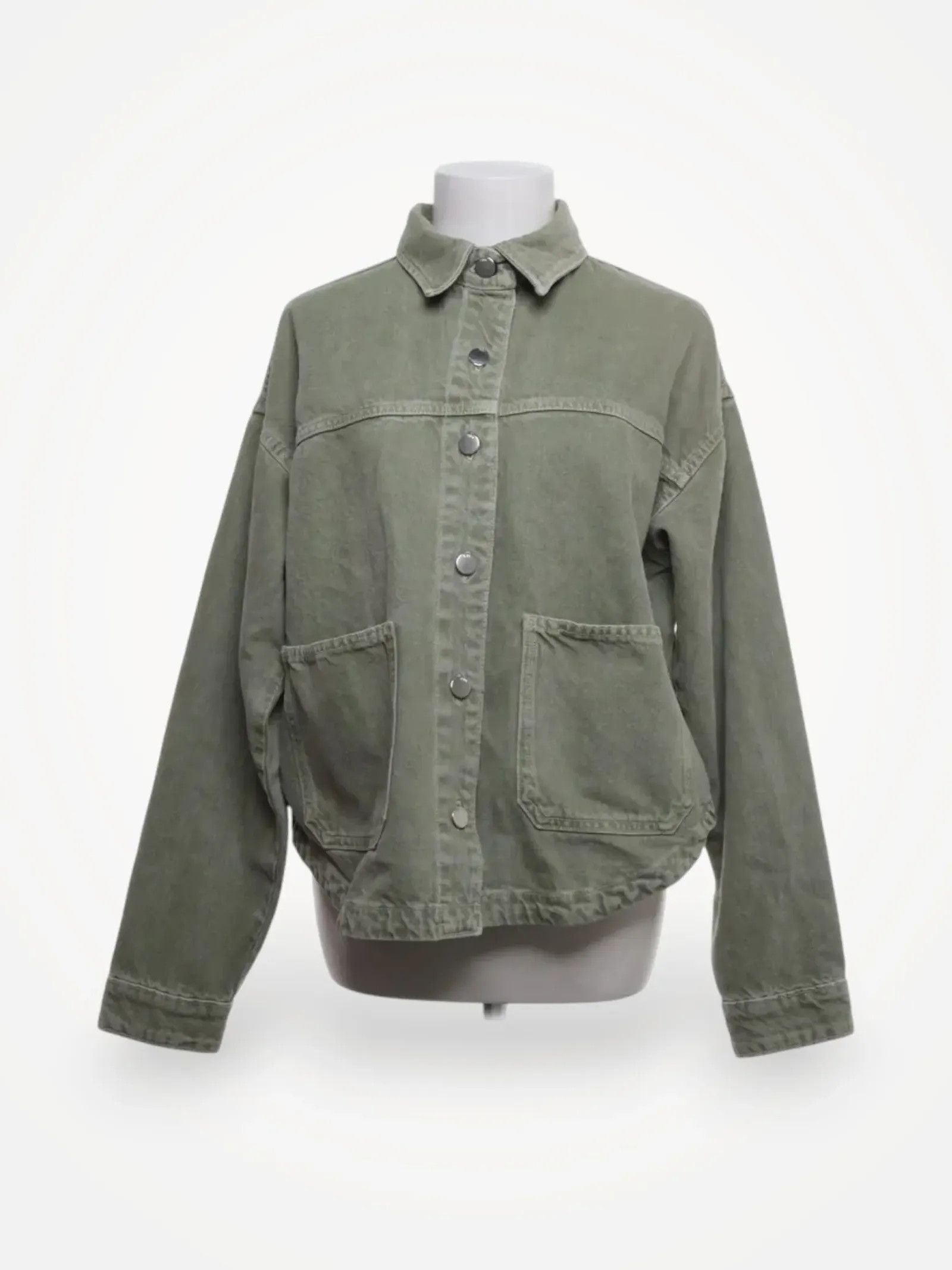 Zara Zara Jacket Size M / US 6-8 / IT 42-44 - 1 Thumbnail