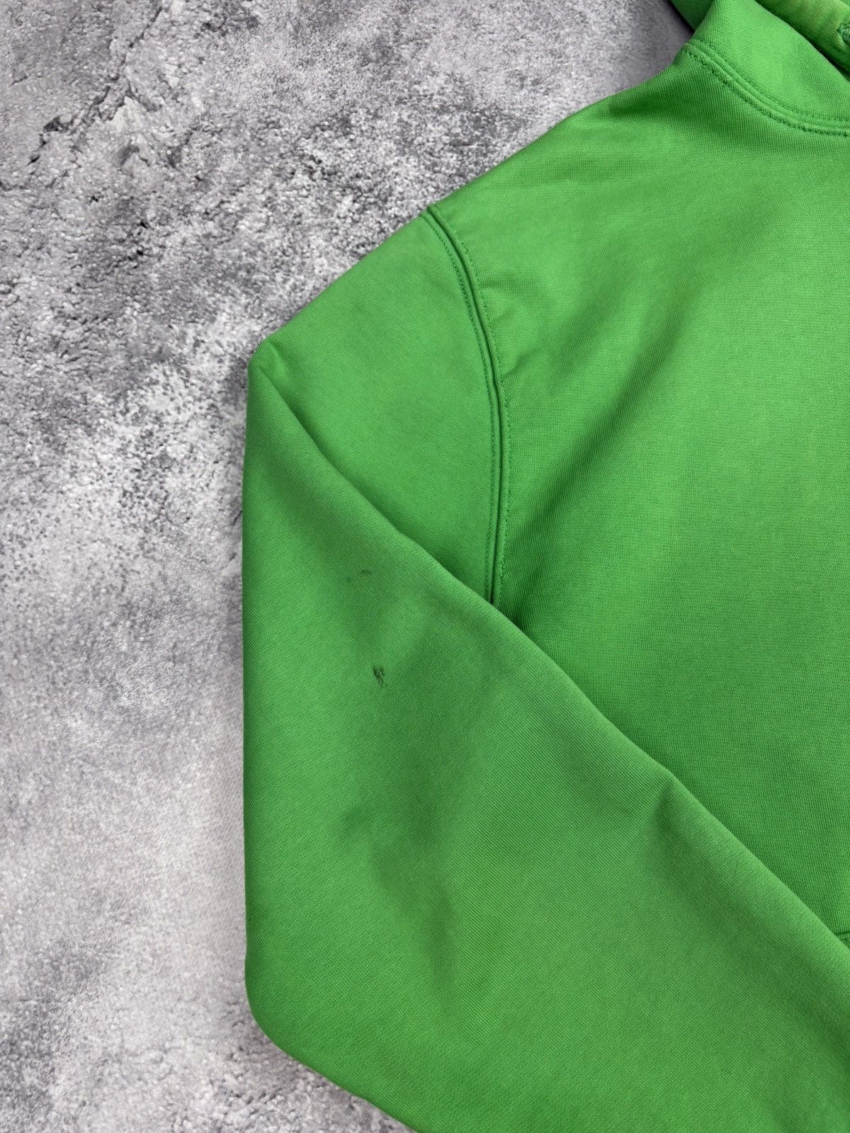 Palace Palace Space Hoodie Big Logo Men Size M Green Size US S / EU 44-46 / 1 - 3 Thumbnail