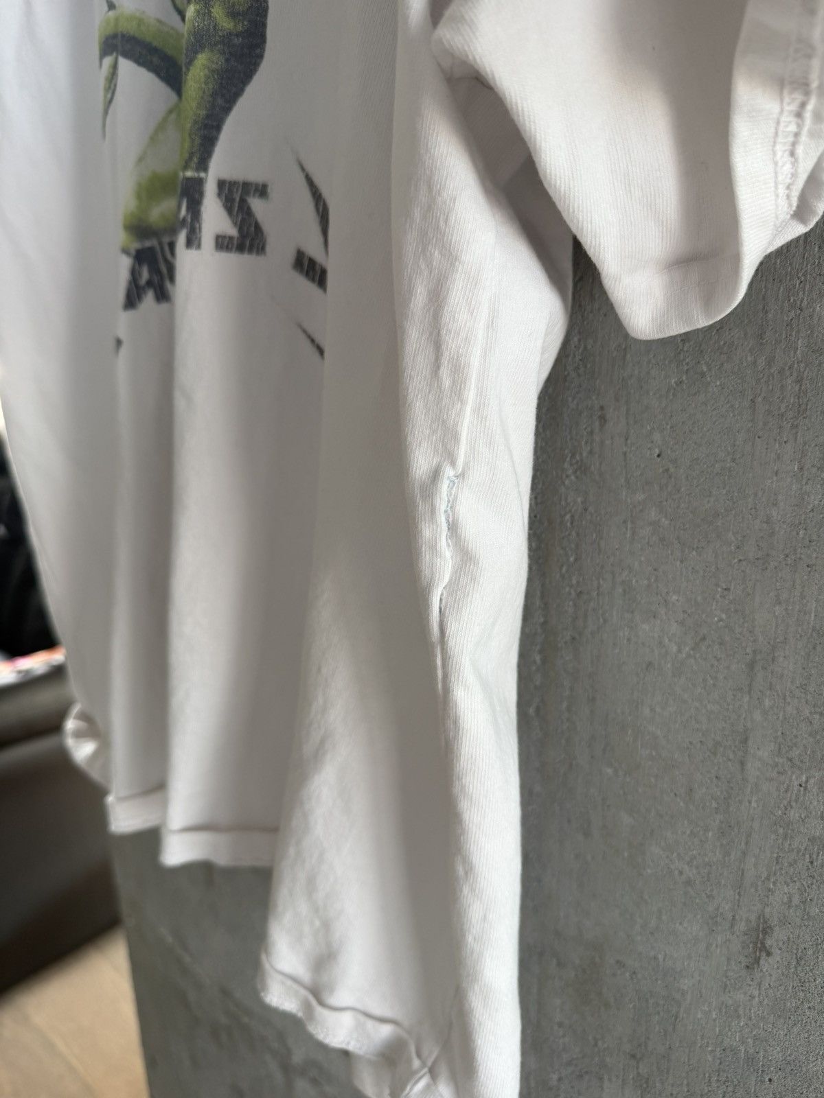 basketcase gallery Basketcase Gallery Goblin Tee Size US XL / EU 56 / 4 - 4 Thumbnail