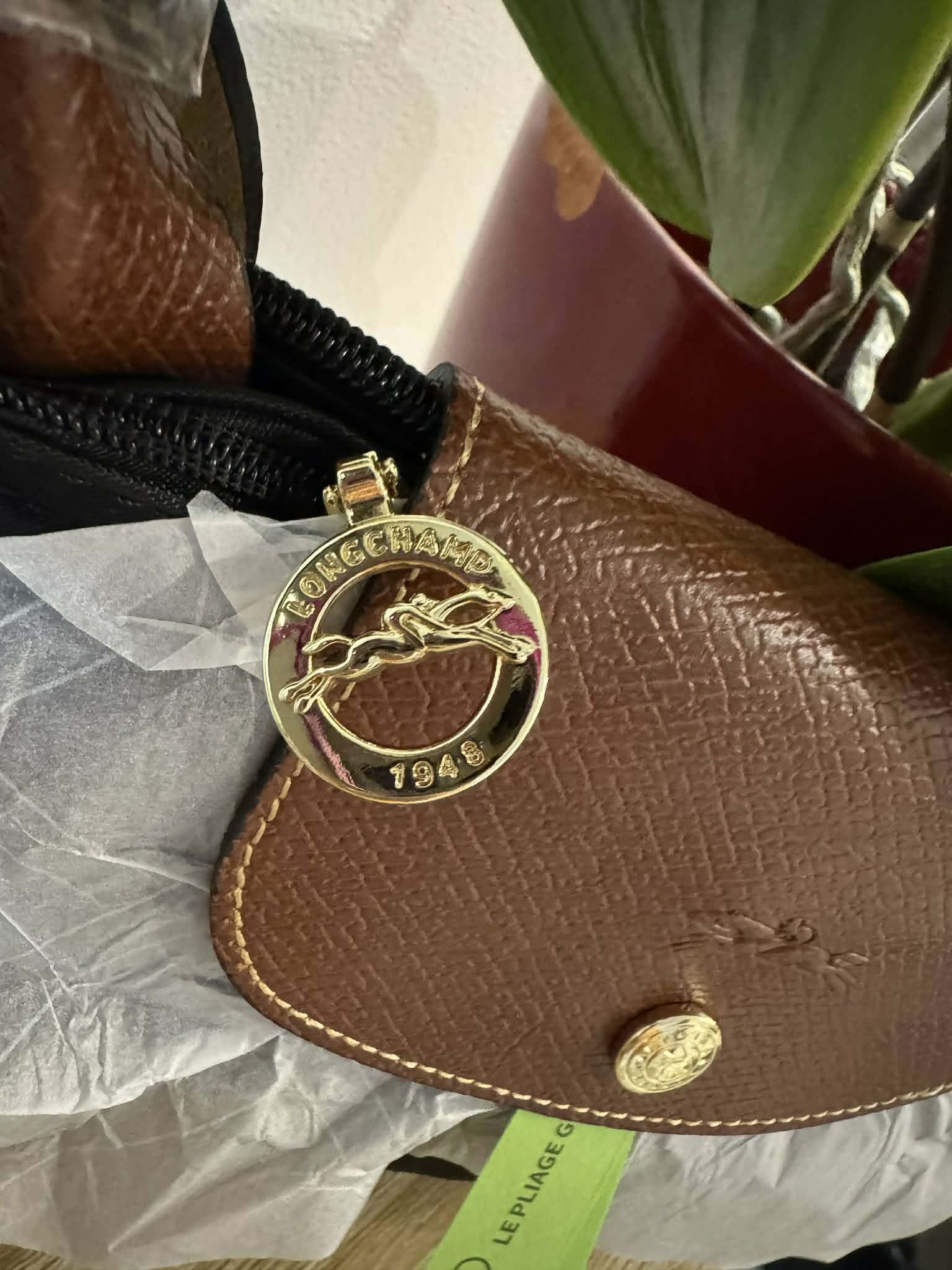 Longchamp Longchamp Le Pliage Taille L Size ONE SIZE - 4 Thumbnail