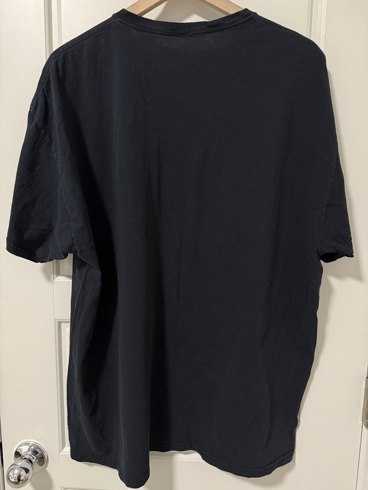 Band Tees VELVET CACOON Size US XL / EU 56 / 4 - 3 Thumbnail