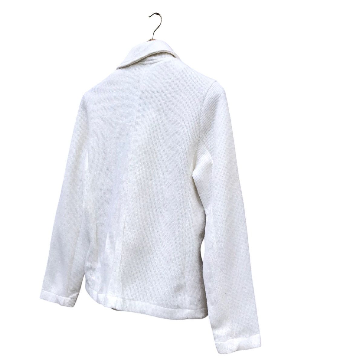 If Six Was Nine × In The Attic × Le Grande Bleu (L.G.B.) IN THE ATTIC DOUBLE COLLAR LGB IF SIX WAS NINE Size US S / EU 44-46 / 1 - 8 Thumbnail