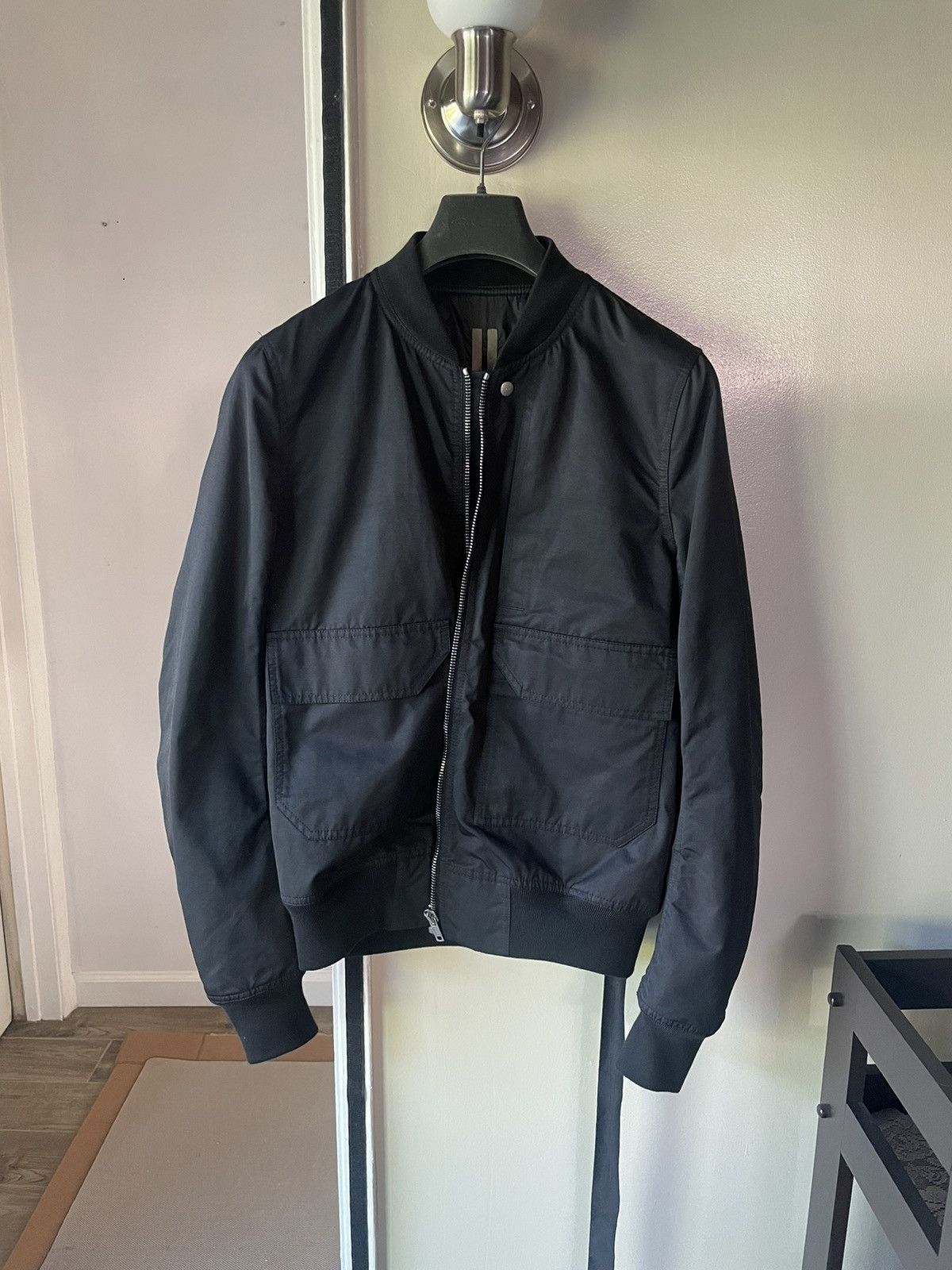 ジャケット・アウター 23ss Rick Owens DRKSHDW Lido Flight JKT 23ss Rick Owens DRKSHDW Lido Flight JKT Rick Owens Drkshdw