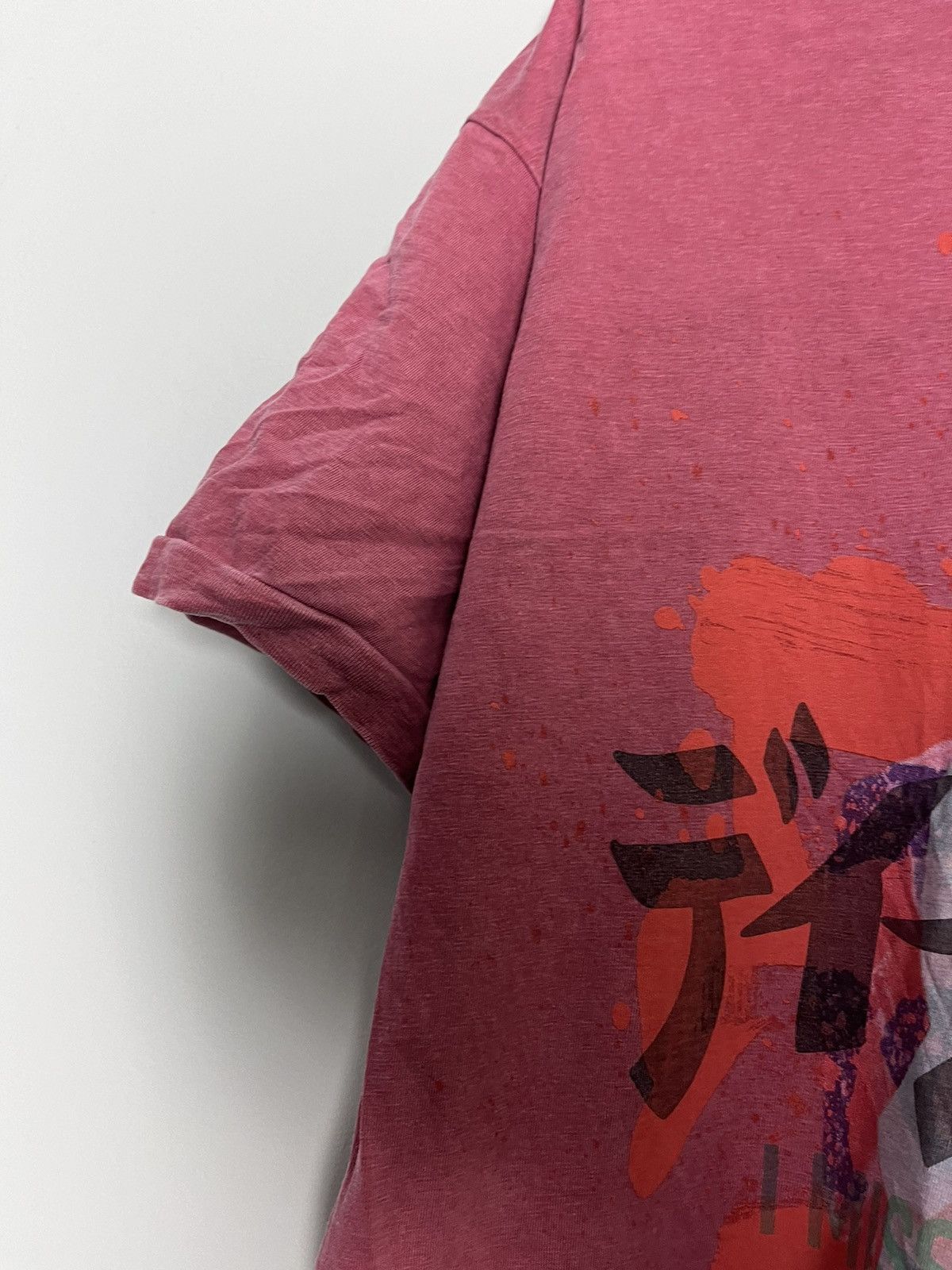 Dsquared2 Dsquared2 tshirt japan Size US XXL / EU 58 / 5 - 8 Thumbnail