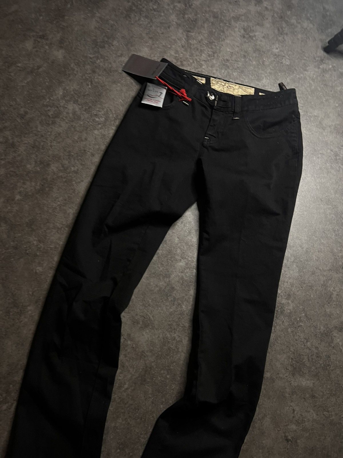 Jacob Cohen New jeans Jacob Cohen Size 25" / US 0 / IT 36 - 6 Thumbnail