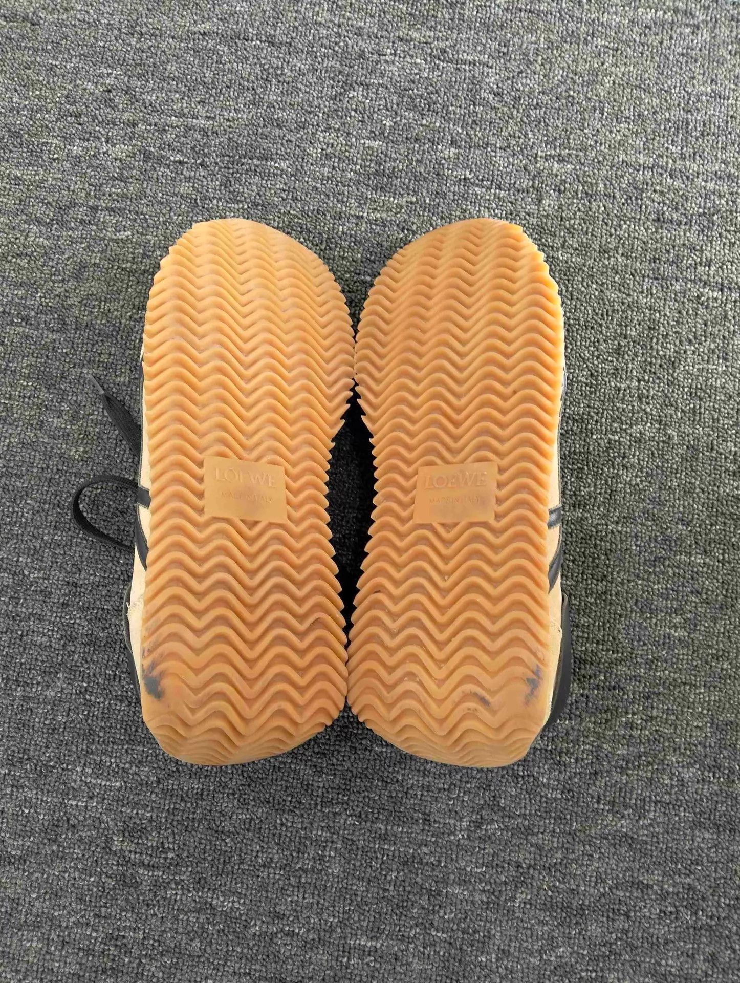 Loewe LOEWE 43 trainers 95 new Size US 10 / EU 43 - 6 Thumbnail