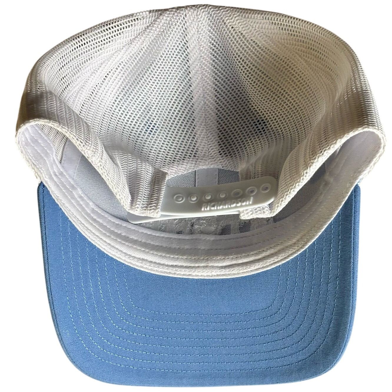 Richardson Blue Stone Richardson Men's Hat Size ONE SIZE - 6 Thumbnail