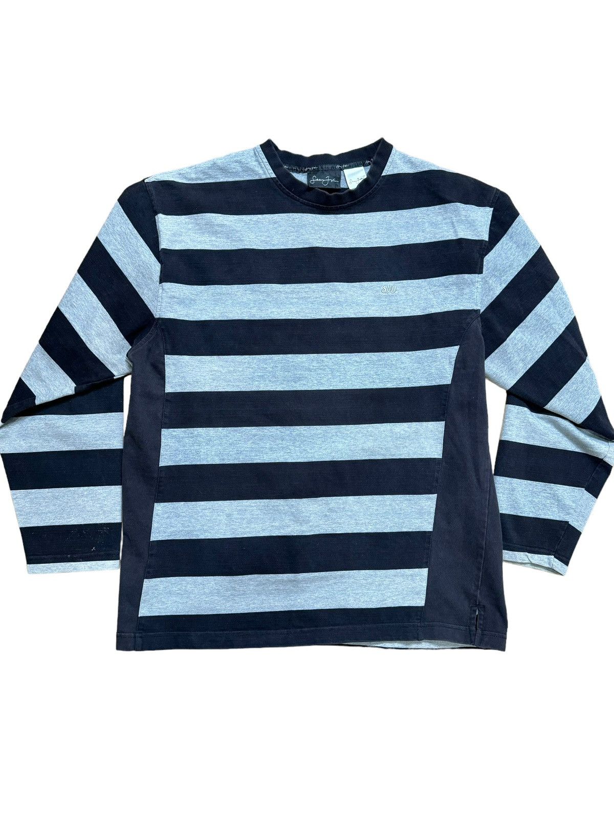 Sean John P. Diddy Jail Uniform Size US L / EU 52-54 / 3 - 9 Thumbnail