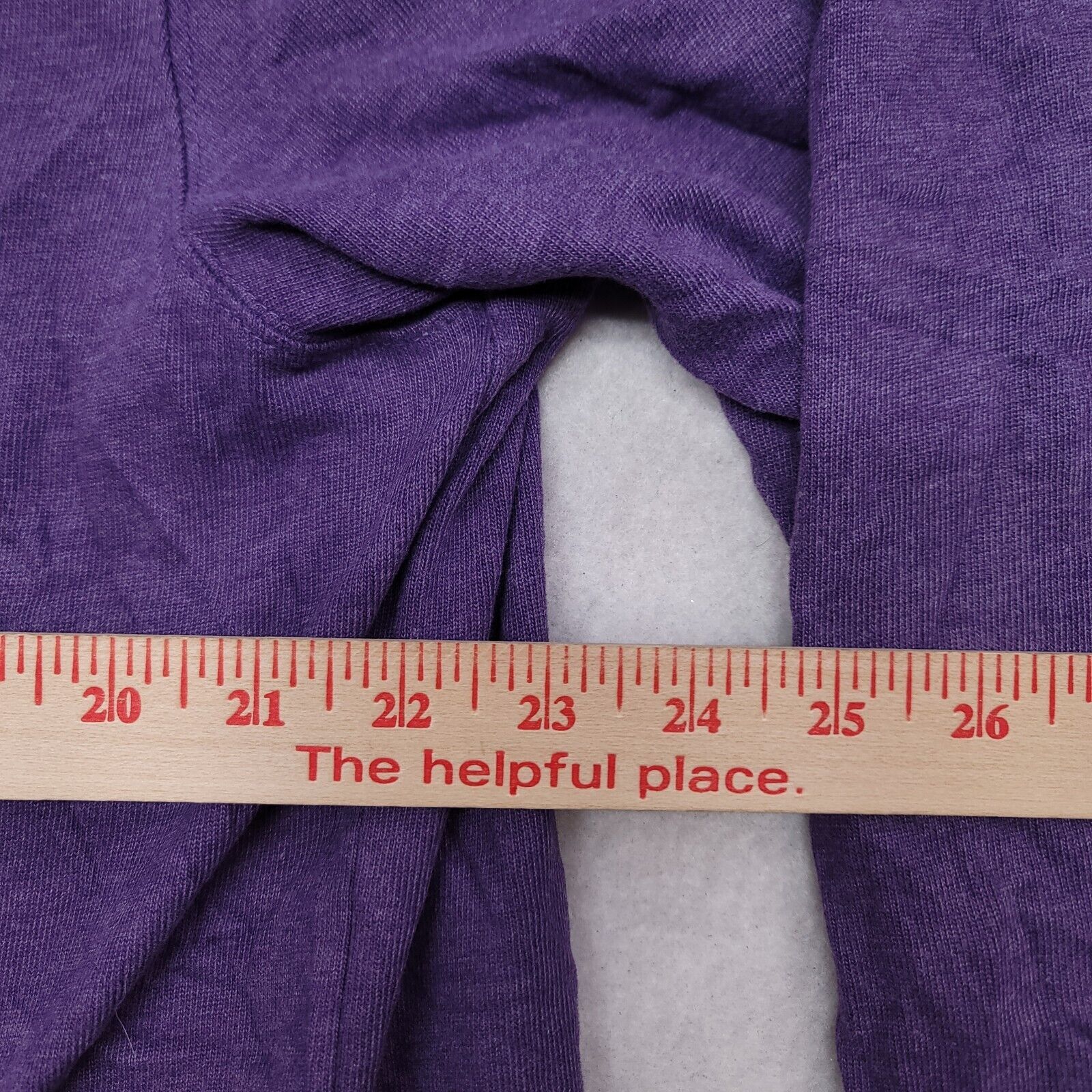 Saddlebred Saddlebred Casual Pullover Outdoor Jacket Men Size XL Purple Size US XL / EU 56 / 4 - 8 Thumbnail