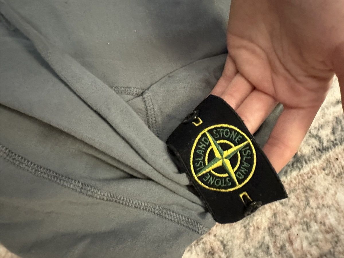 Stone Island Stone Island Longsleeve Size US S / EU 44-46 / 1 - 2 Thumbnail