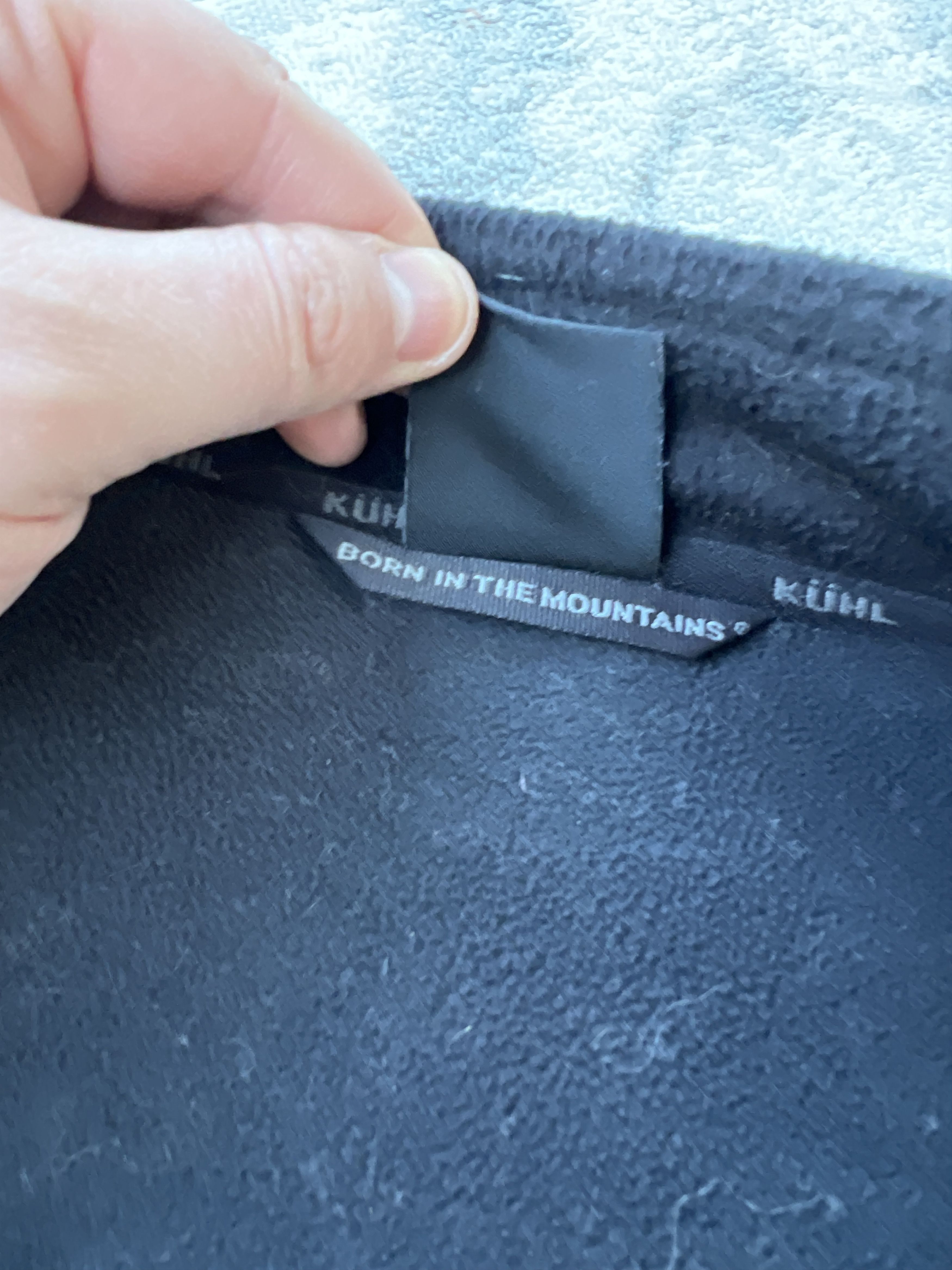 Kuhl KÜHL Thermo Kore Jacket Size US M / EU 48-50 / 2 - 6 Thumbnail