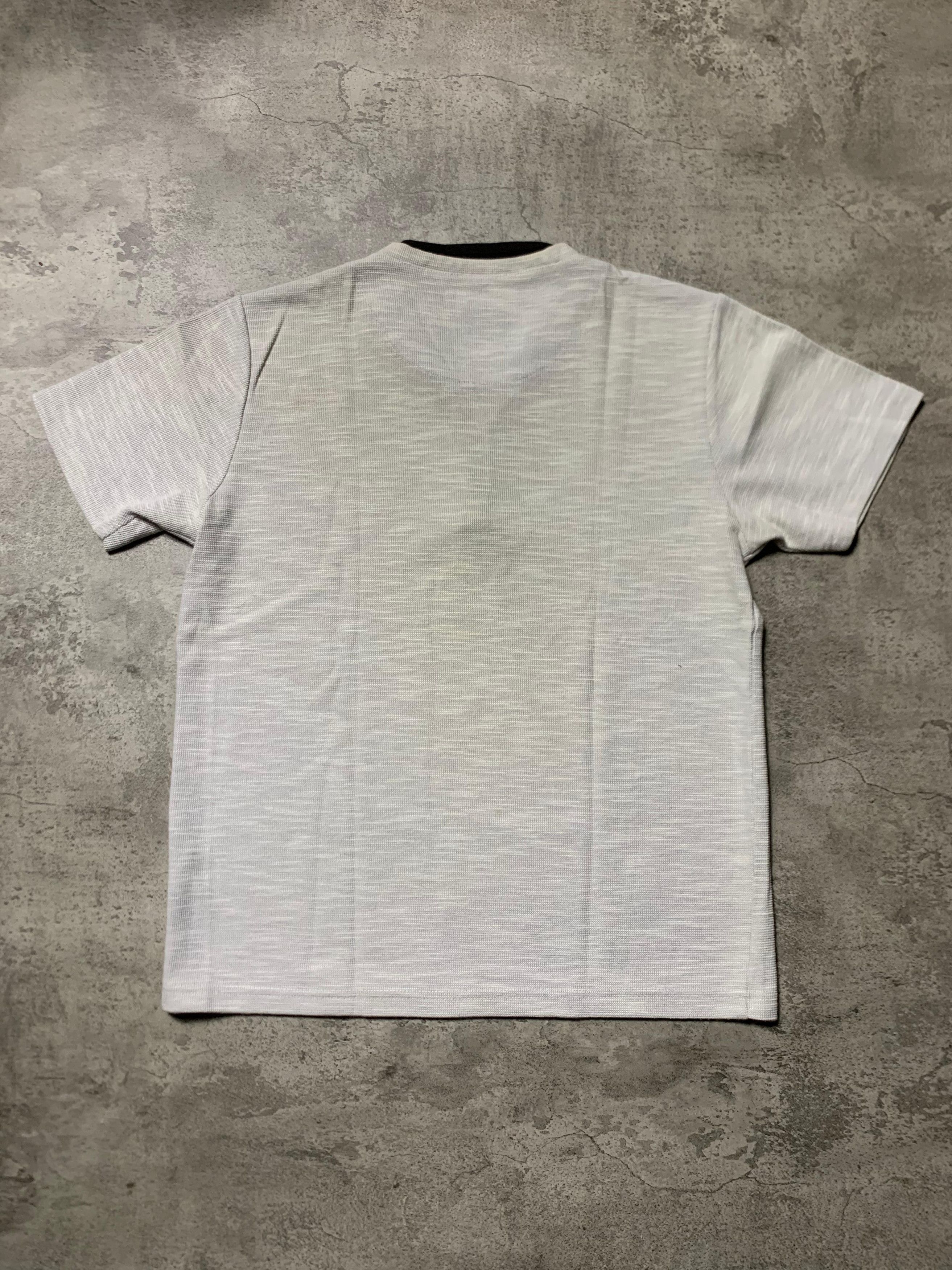 semanticdesign Nota Bene - Double Collar Shirt L.G.B Style Size US M / EU 48-50 / 2 - 6 Thumbnail