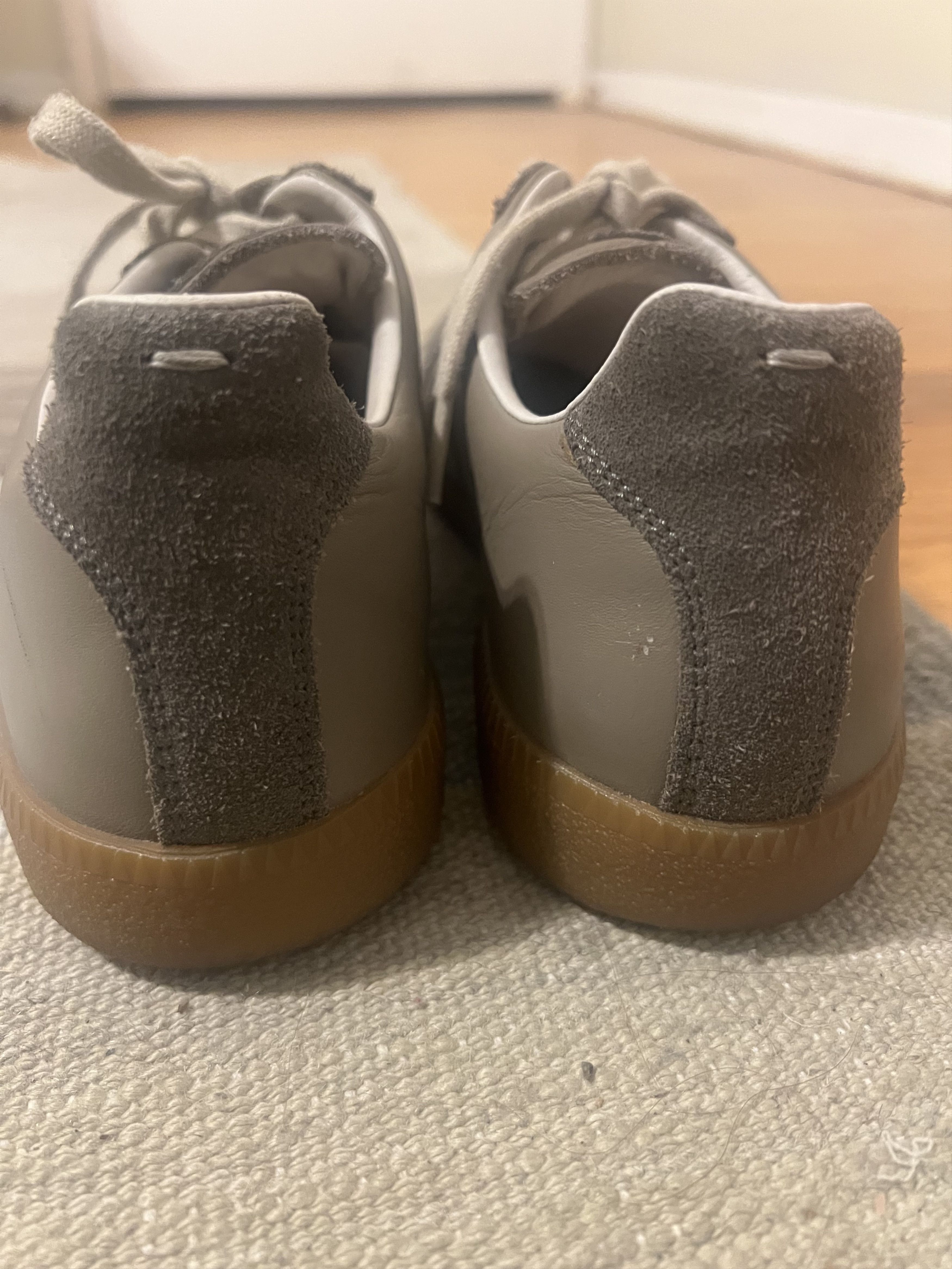 Maison Margiela margiela gats Size US 8 / EU 41 - 8 Thumbnail