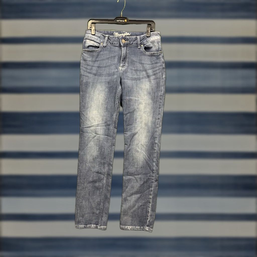 Wrangler VINTAGE N/A Size 30" / US 8 / IT 44 - 1 Thumbnail
