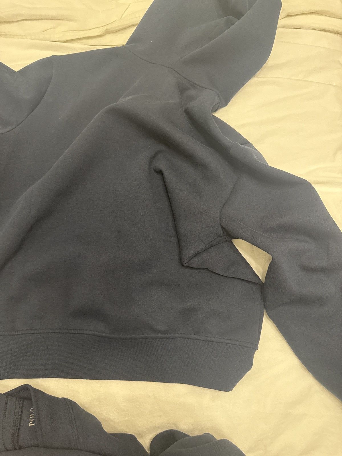Polo Ralph Lauren POLO TECH HOODIE Size US L / EU 52-54 / 3 - 2 Thumbnail
