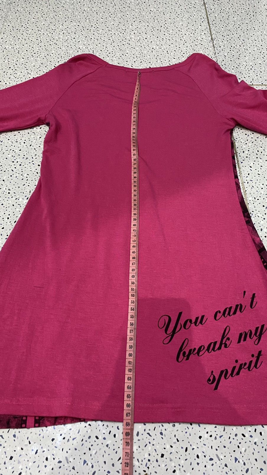Japanese Brand Y2K Knick Knack Longsleeve Women Tops Size M / US 6-8 / IT 42-44 - 11 Thumbnail