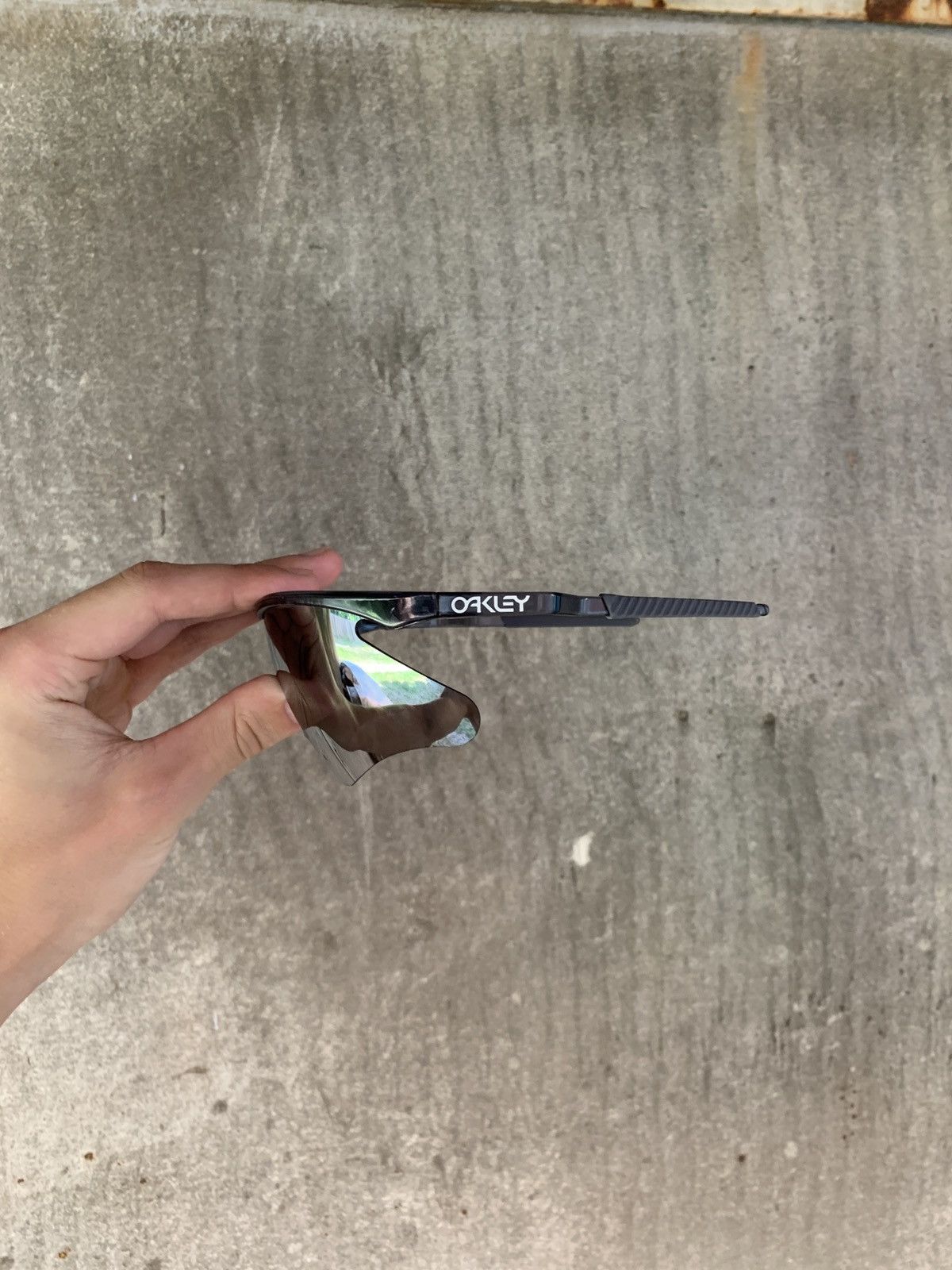 Oakley Oakley glasses Size 44 - 1 Thumbnail