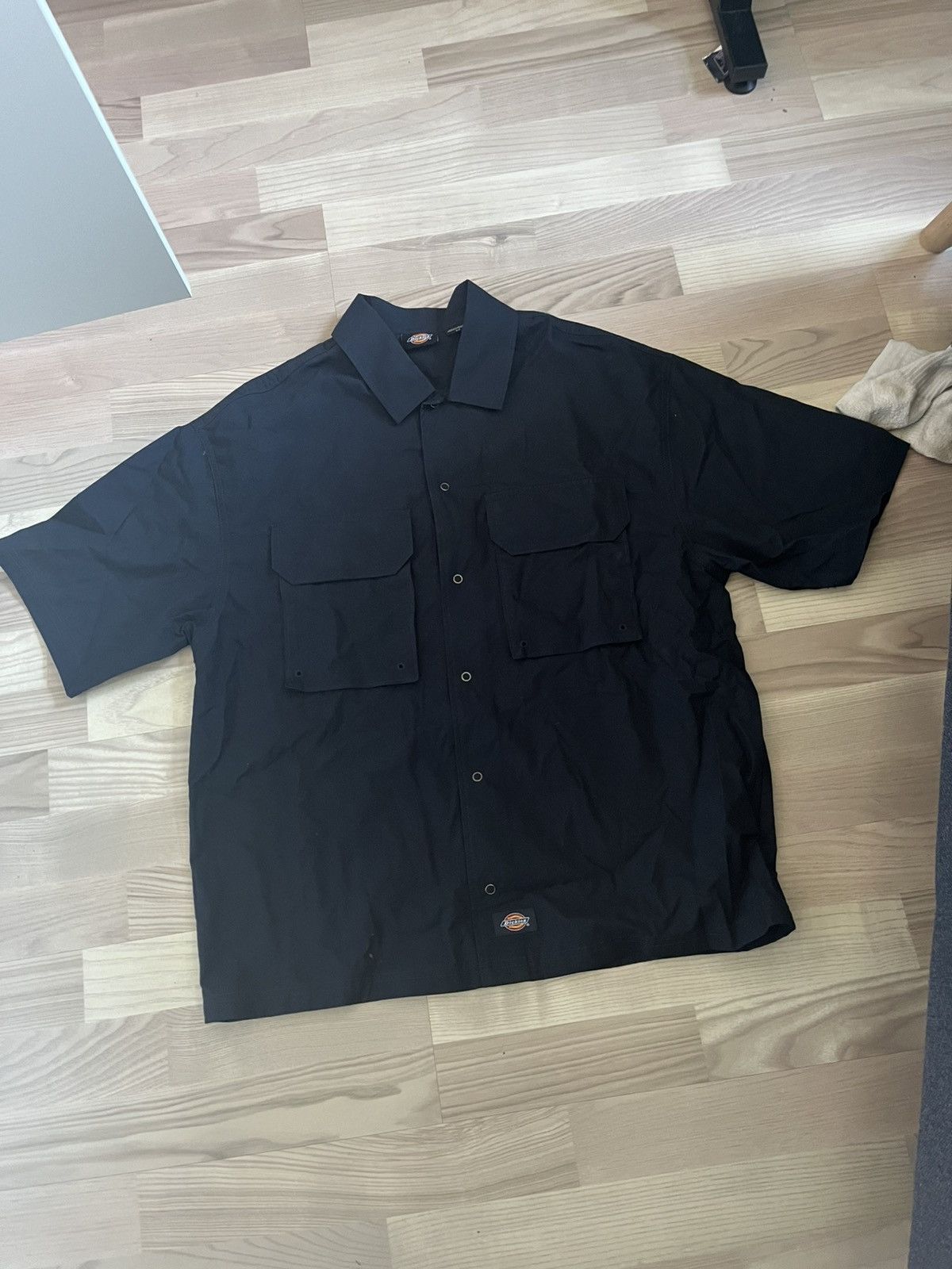Dickies Dickies shirt Size US S / EU 44-46 / 1 - 1 Thumbnail