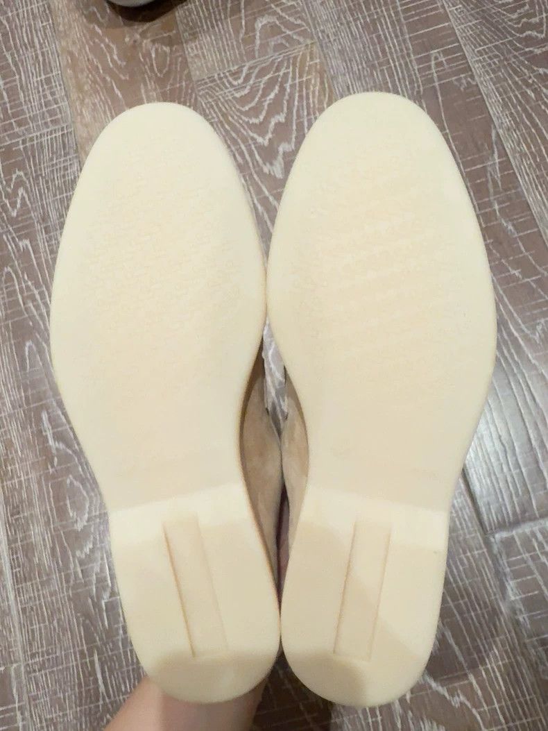 Loro Piana LORO PIANA Shoes by Chelo Size US 5.5 / IT 35.5 - 2 Thumbnail