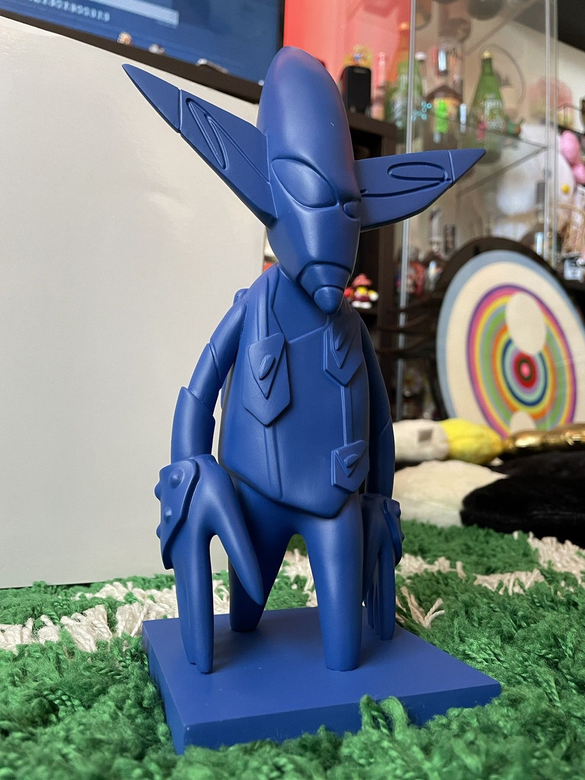 もらって 嬉しい お歳暮 ランキング Medicom X UNKLE 未開封 2004 Toy メディコム アンクル Futura X キューブリック、ベアブリック