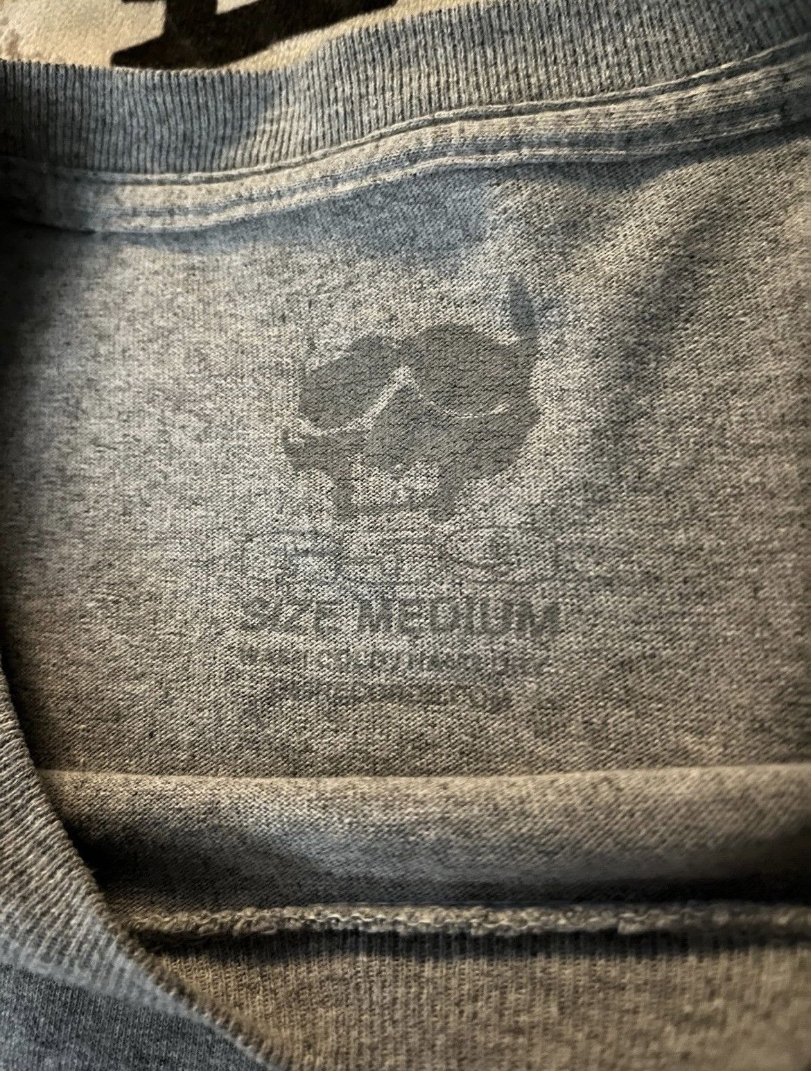 G59 Records $uicideboy$ Size US M / EU 48-50 / 2 - 2 Thumbnail