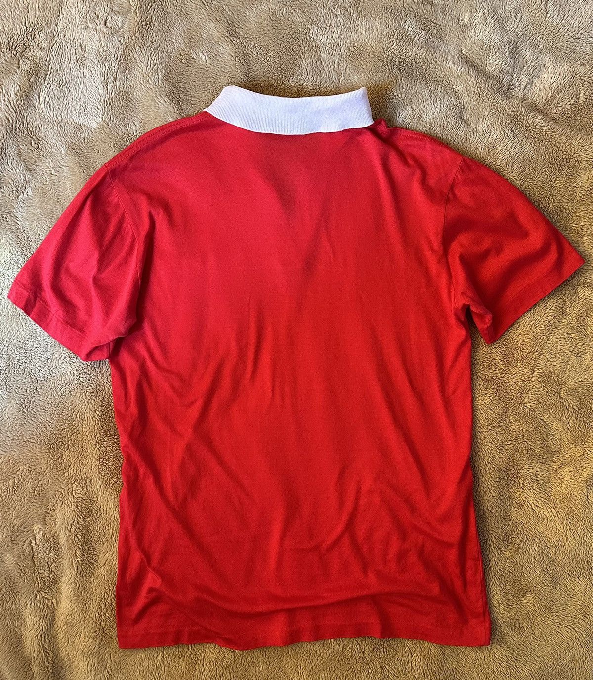 Longchamp Vintage Longchamp Paris polo Size US S / EU 44-46 / 1 - 9 Thumbnail