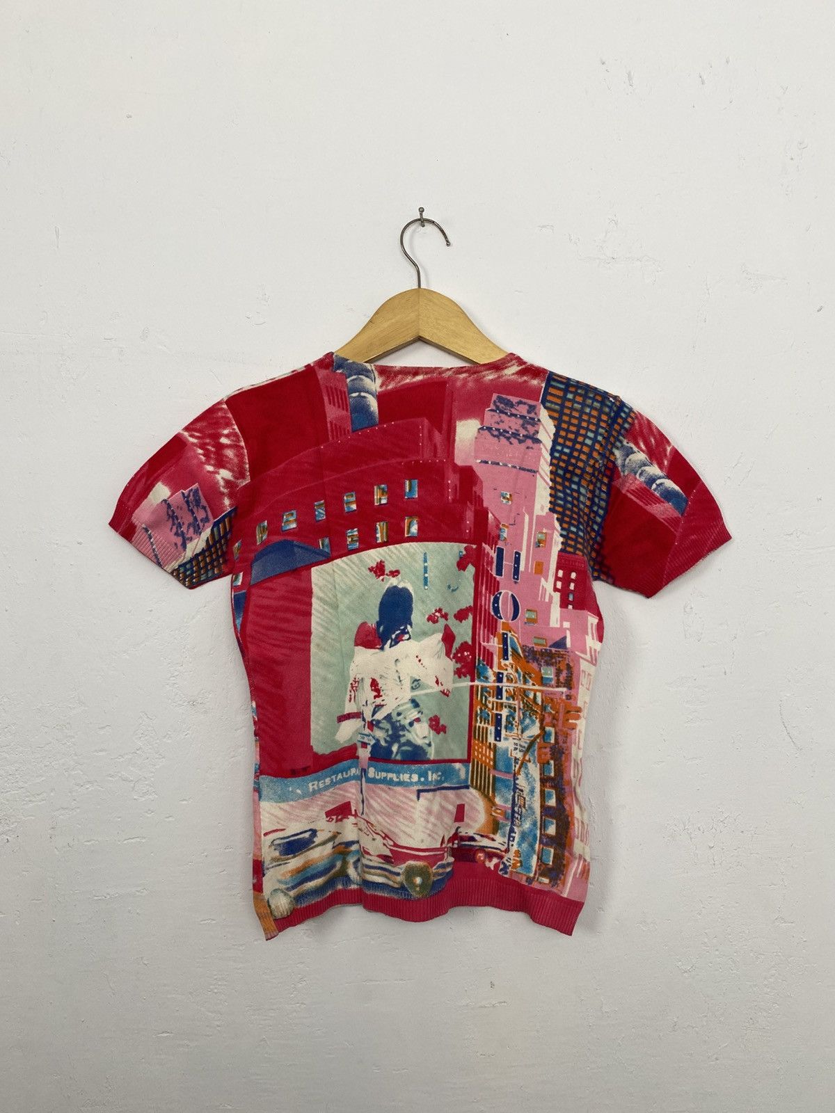 Other Mon dieu Paris designer Size S / US 4 / IT 40 - 2 Thumbnail