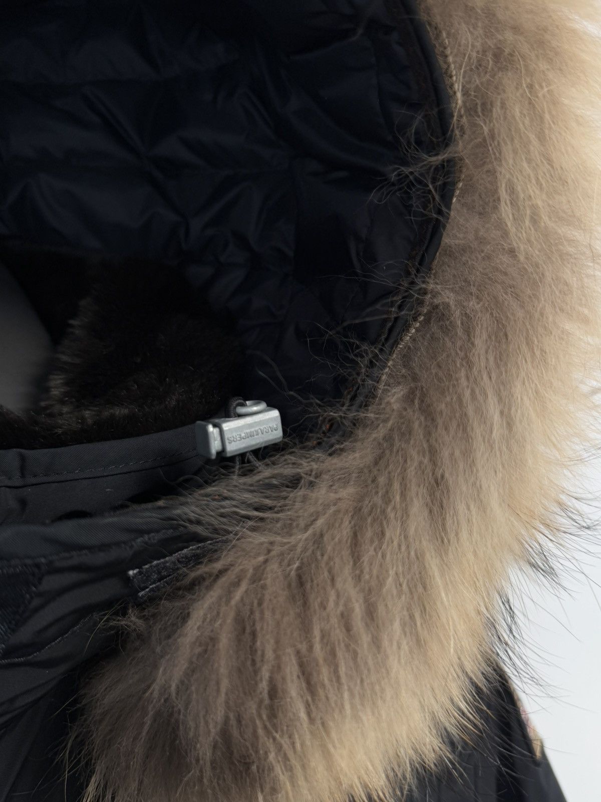 Parajumpers Parajumpers Women’s Parka Jacket Size S / US 4 / IT 40 - 5 Thumbnail