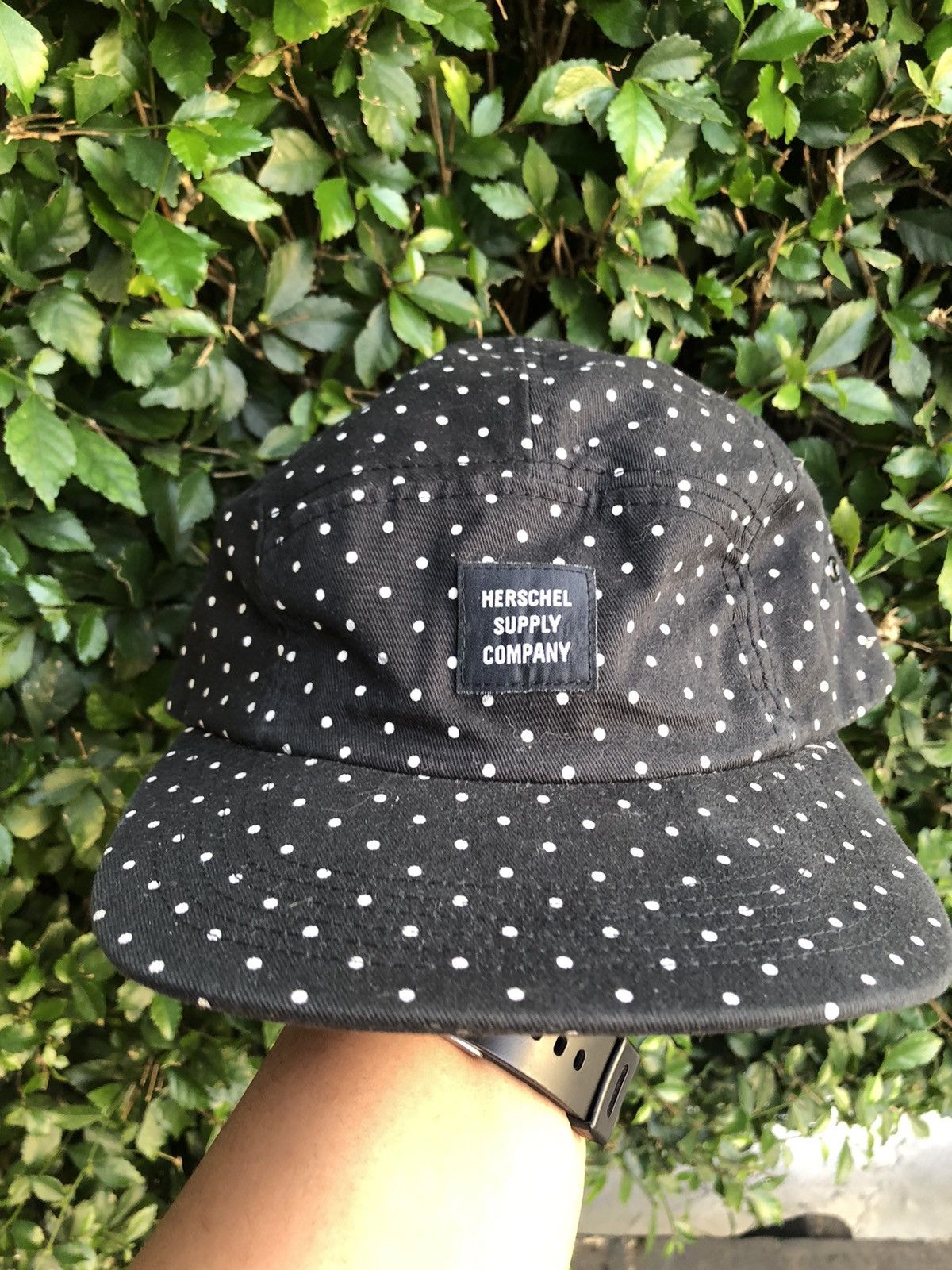 Herschel Supply Co. CAP HERSCHEL SUPPLY COMPANY GLENDALE Size ONE SIZE - 1 Thumbnail
