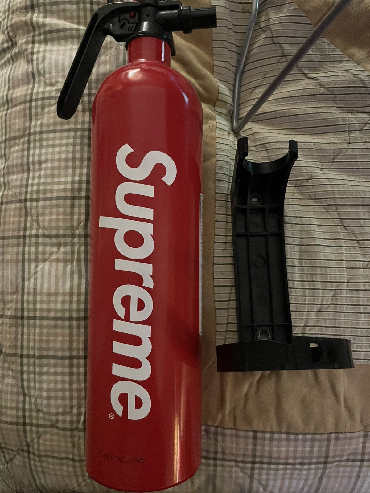 Supreme Fire Extinguisher Size ONE SIZE - 5 Thumbnail