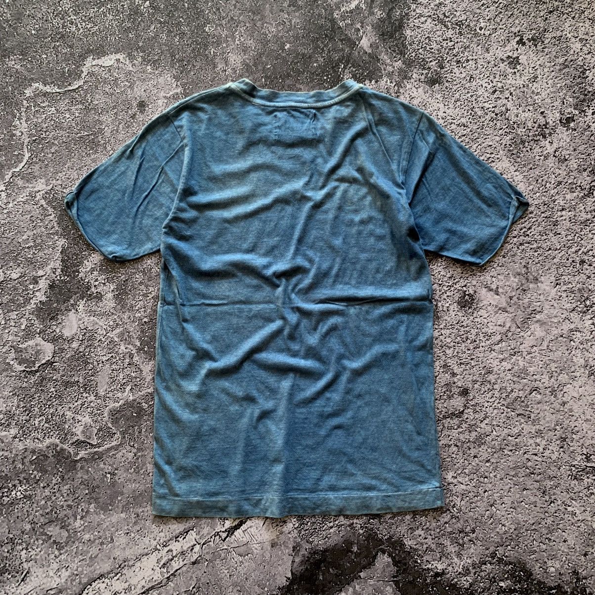 Margaret Howell MHL by Margaret Howell Basic T-Shirt Size US M / EU 48-50 / 2 - 2 Thumbnail