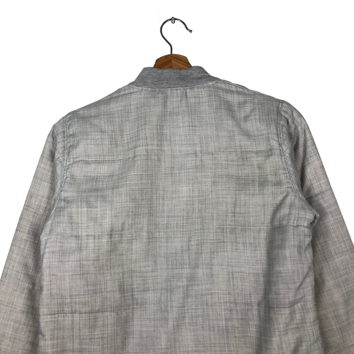 Adidas 🔥Vintage Button Jacket Adidas Size US S / EU 44-46 / 1 - 9 Thumbnail