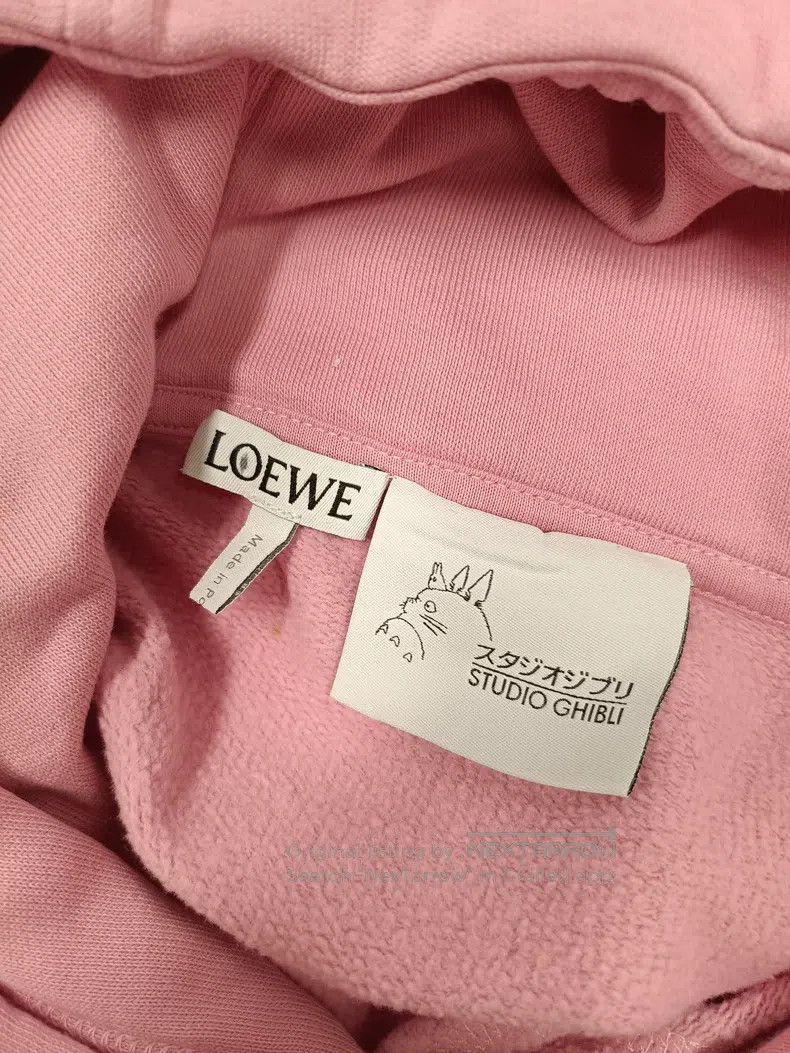 Loewe Loewe Hoodie Size M / US 6-8 / IT 42-44 - 2 Thumbnail