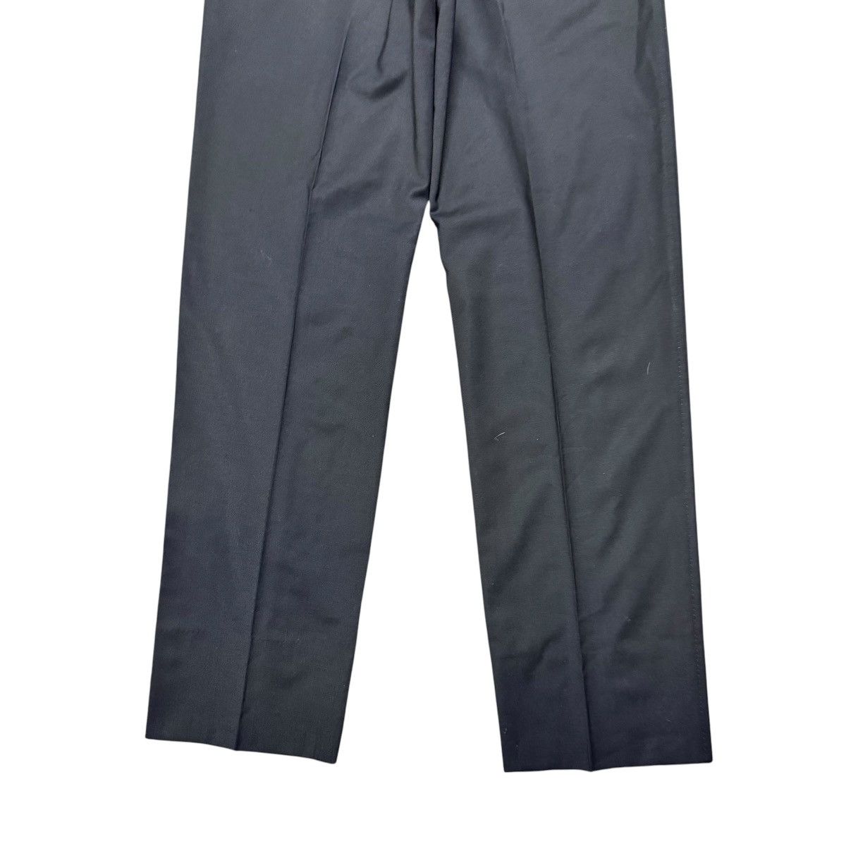 Dolce & Gabbana Dolce & Gabbana Wool Trouser Size US 31 - 6 Thumbnail