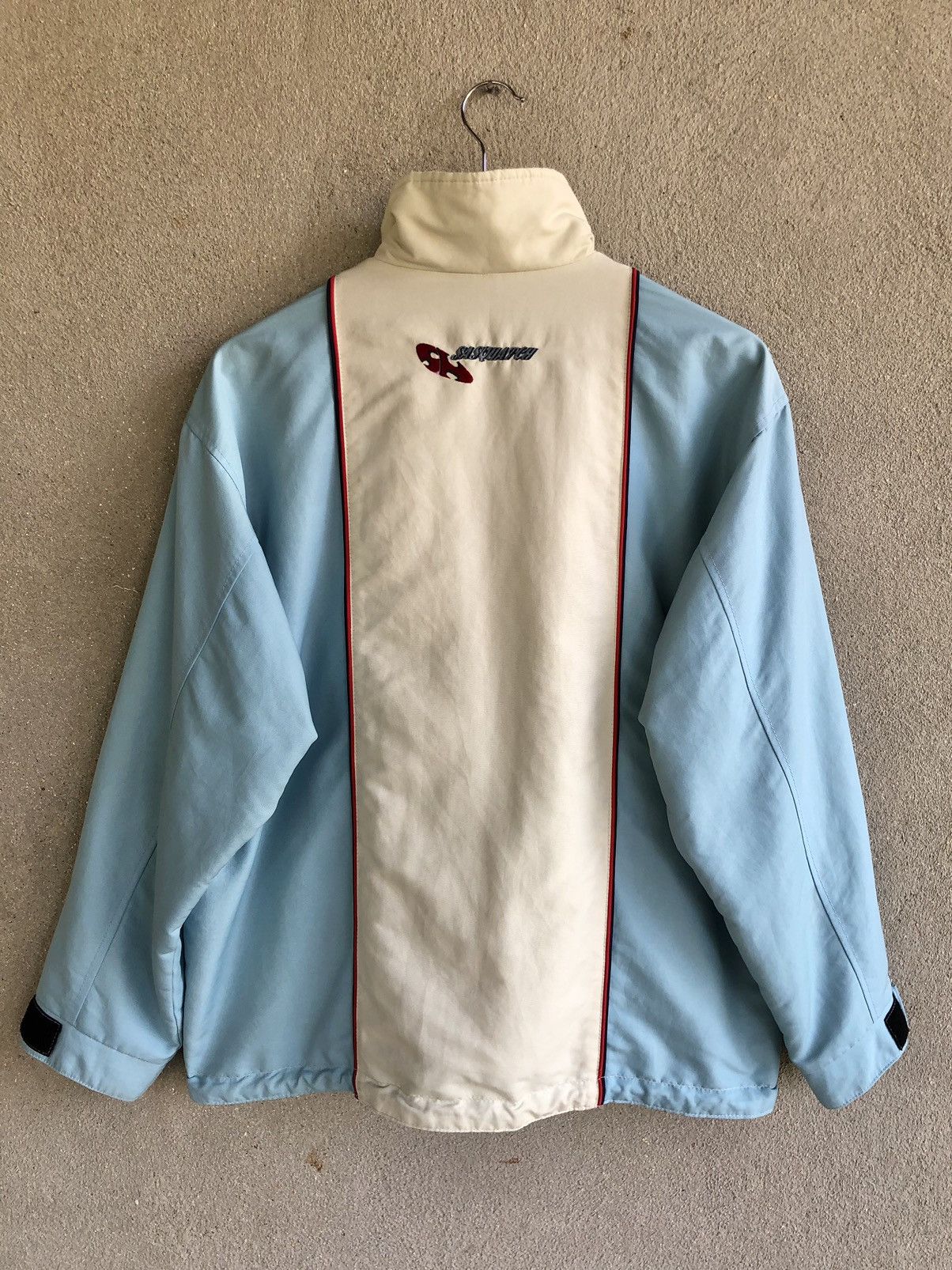 Sasquatchfabrix Vintage SASQUATCH Jacket Size US M / EU 48-50 / 2 - 2 Thumbnail