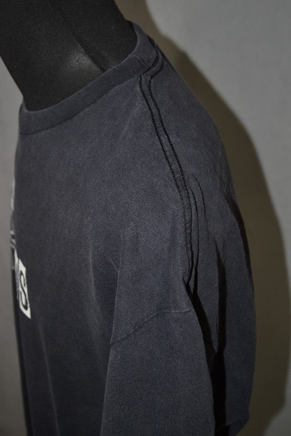 Atticus Vintage 90s Atticus Tee Size US XL / EU 56 / 4 - 5 Thumbnail