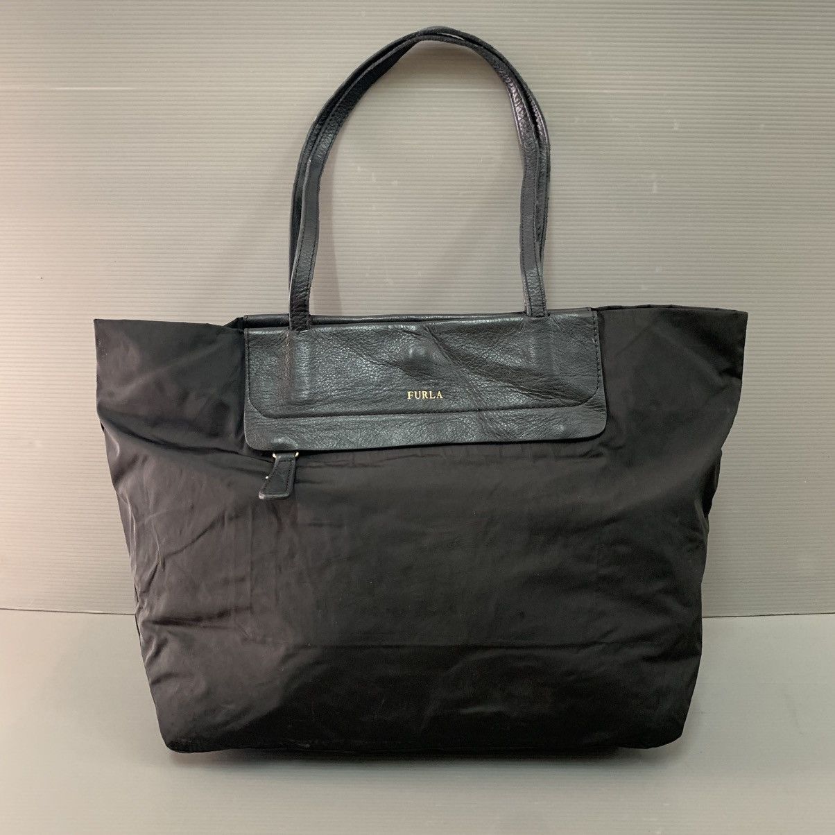Furla Furla Nylon Tote Bag Size ONE SIZE - 1 Thumbnail