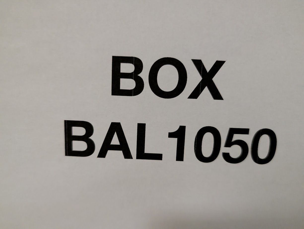 Balenciaga o1rshd1 Size: OS / Logo Sport Wheel Beltpack in Black Size ONE SIZE - 11 Thumbnail
