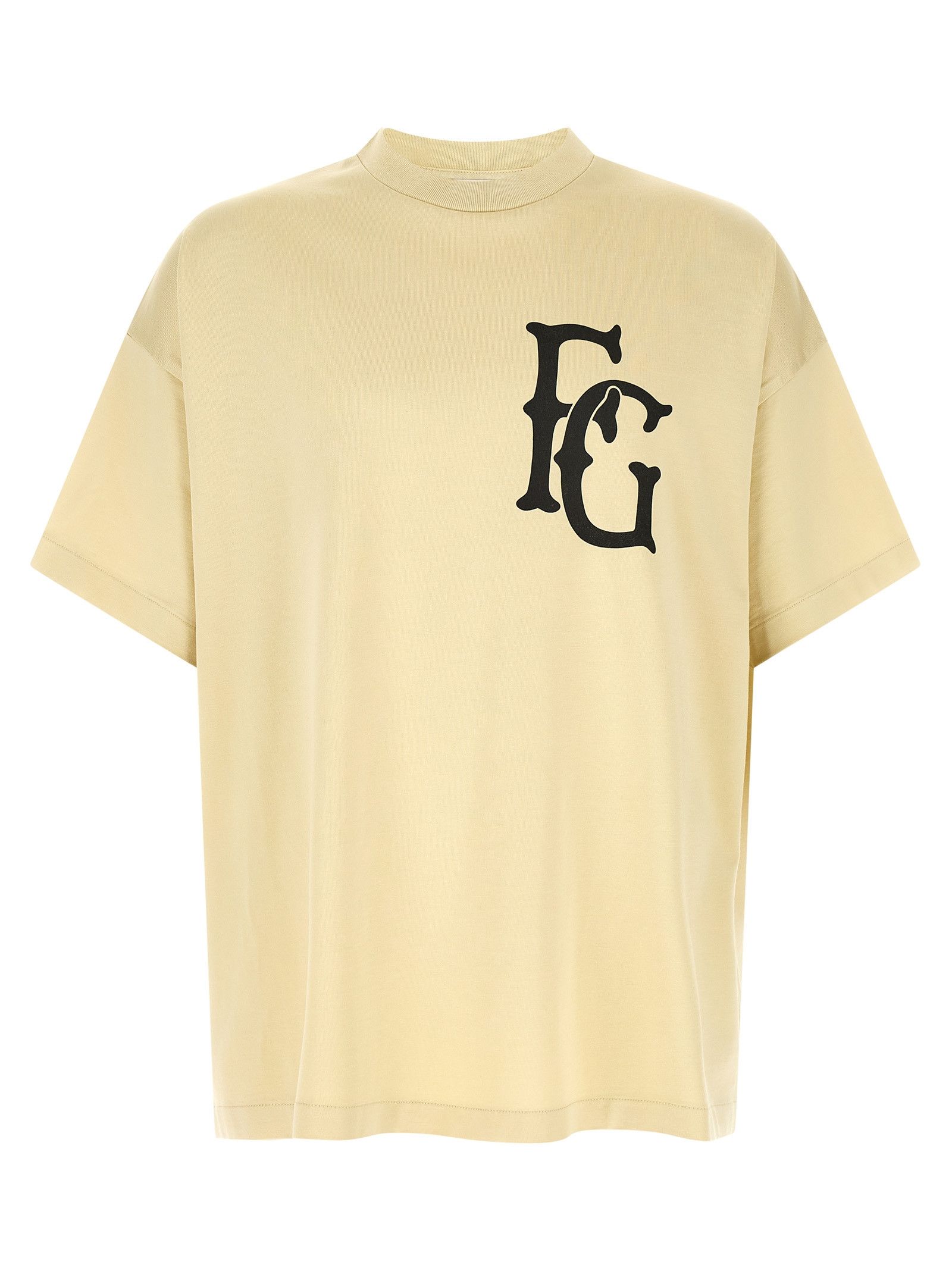 Fear of God '26' T-shirt Size US L / EU 52-54 / 3 - 1 Thumbnail